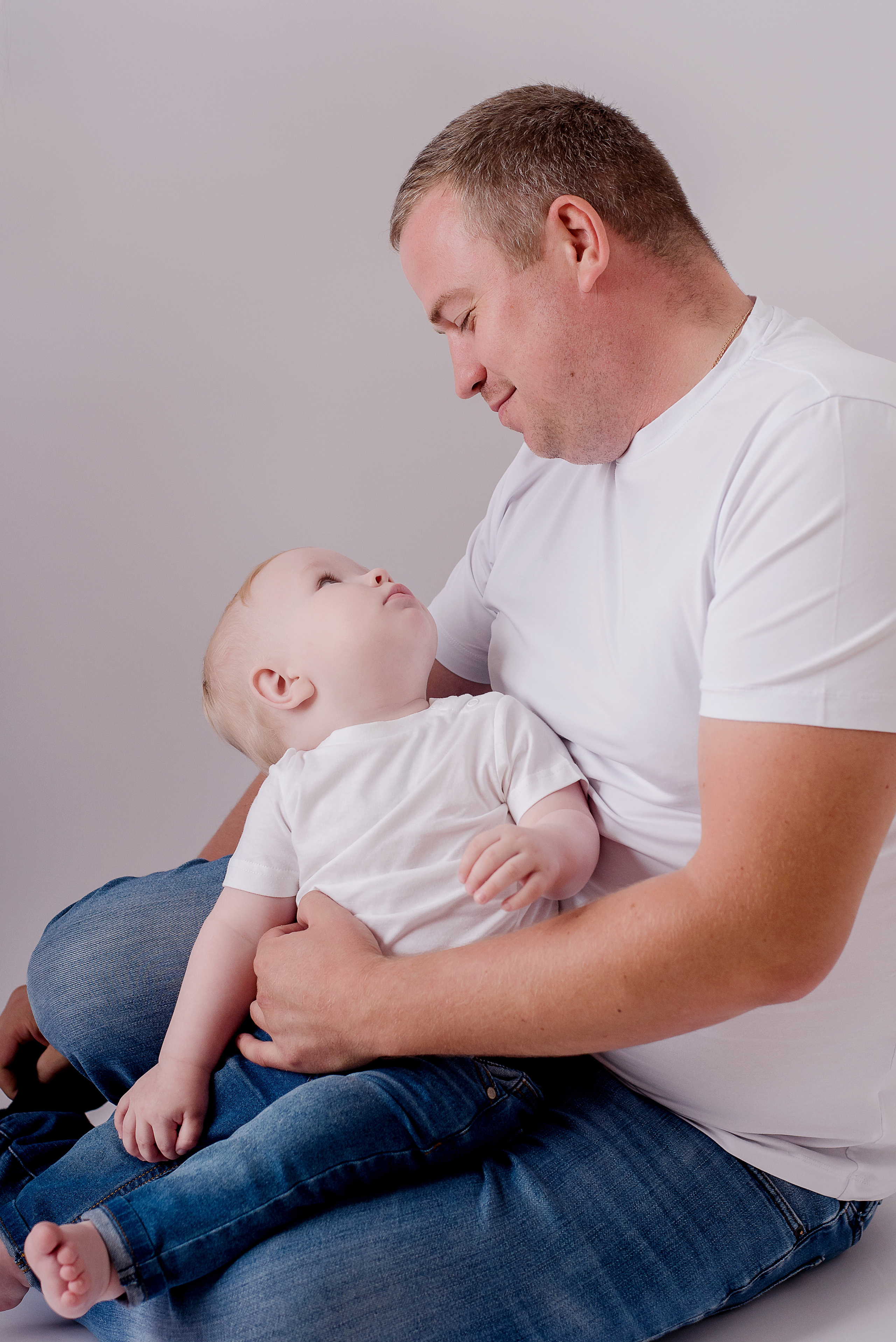 Владислав 1 год. Детский фотограф в Долгопрудном и Москве