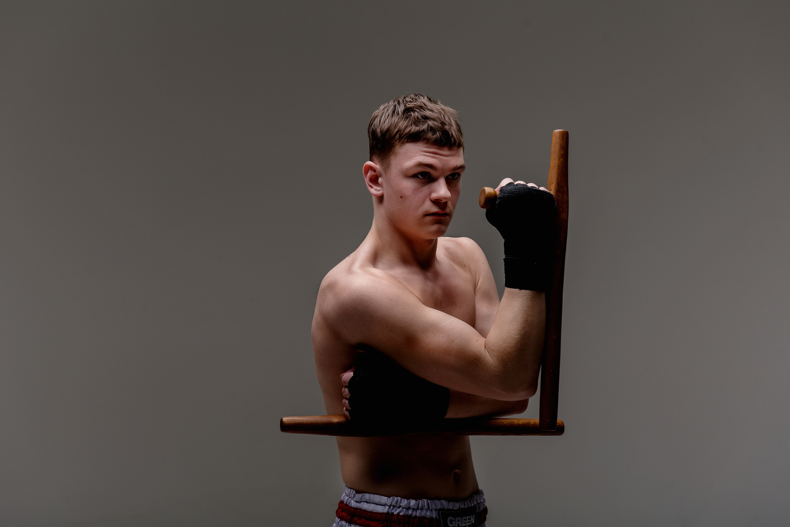 Дэн. Детский фотограф в Долгопрудном и Москве