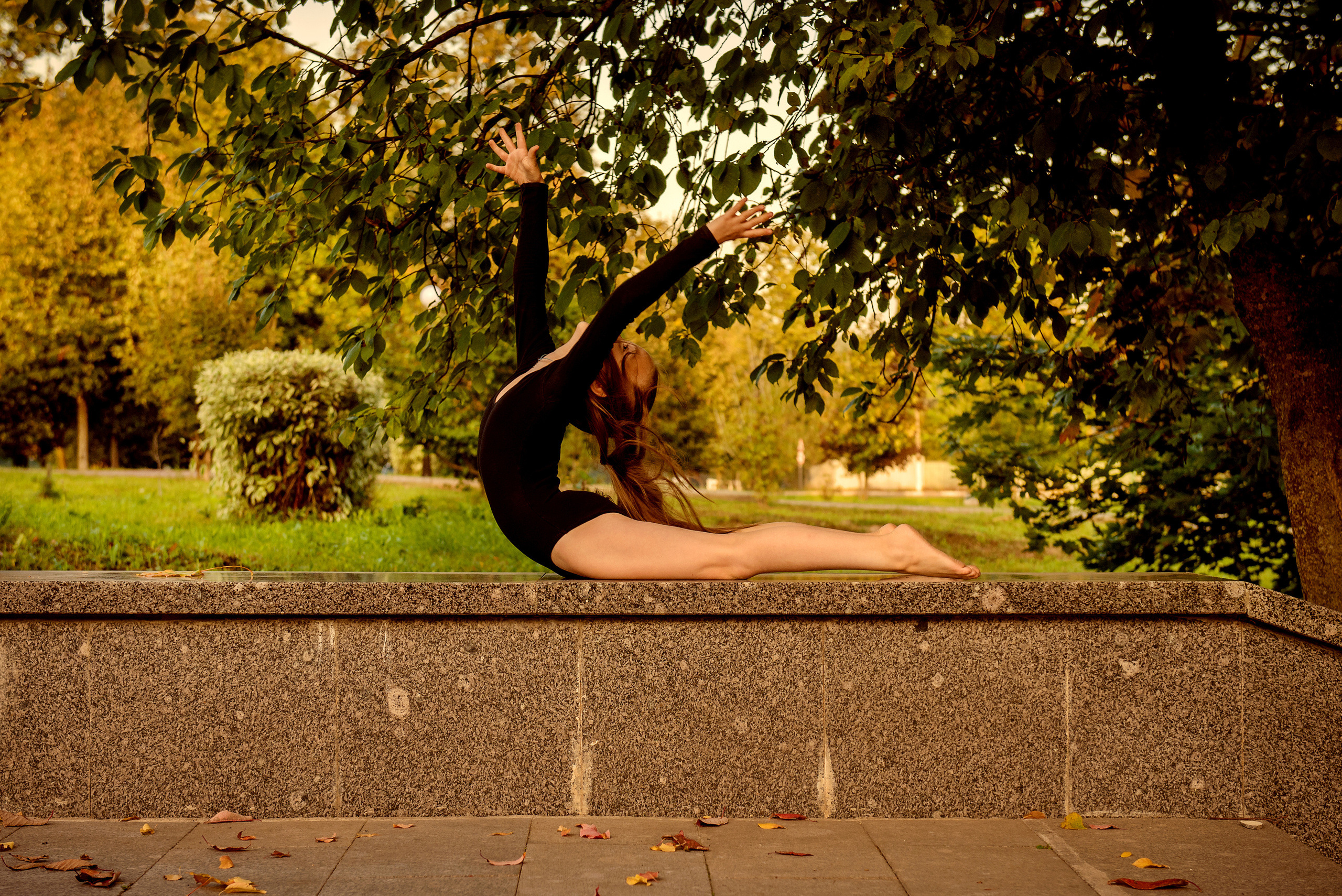 Ульяна. Детский фотограф в Долгопрудном и Москве