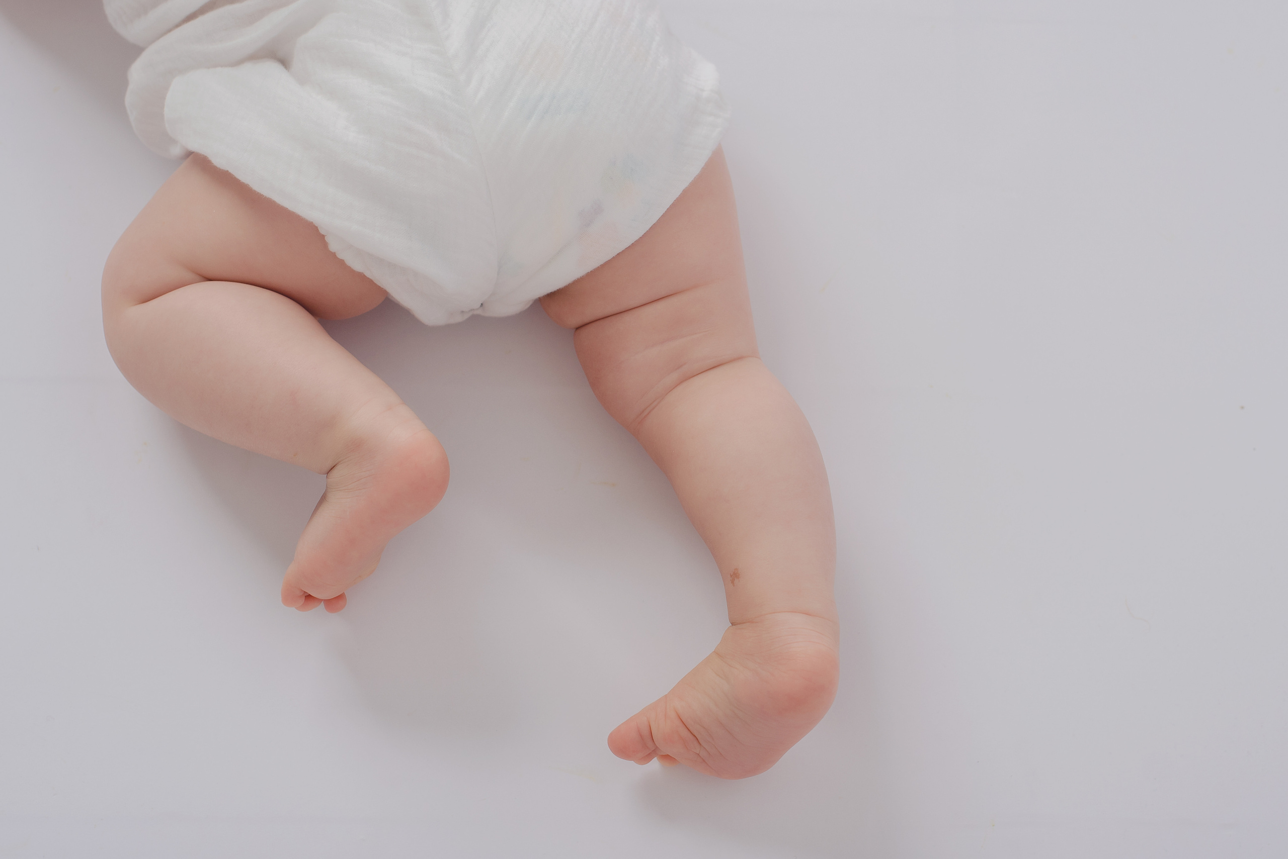 Ваня 7 месяцев. Детский фотограф в Долгопрудном и Москве