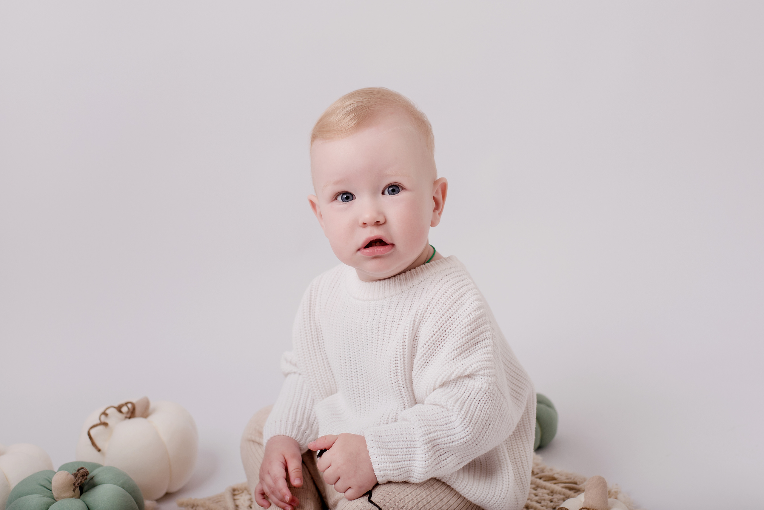 Владислав 1 год. Детский фотограф в Долгопрудном и Москве
