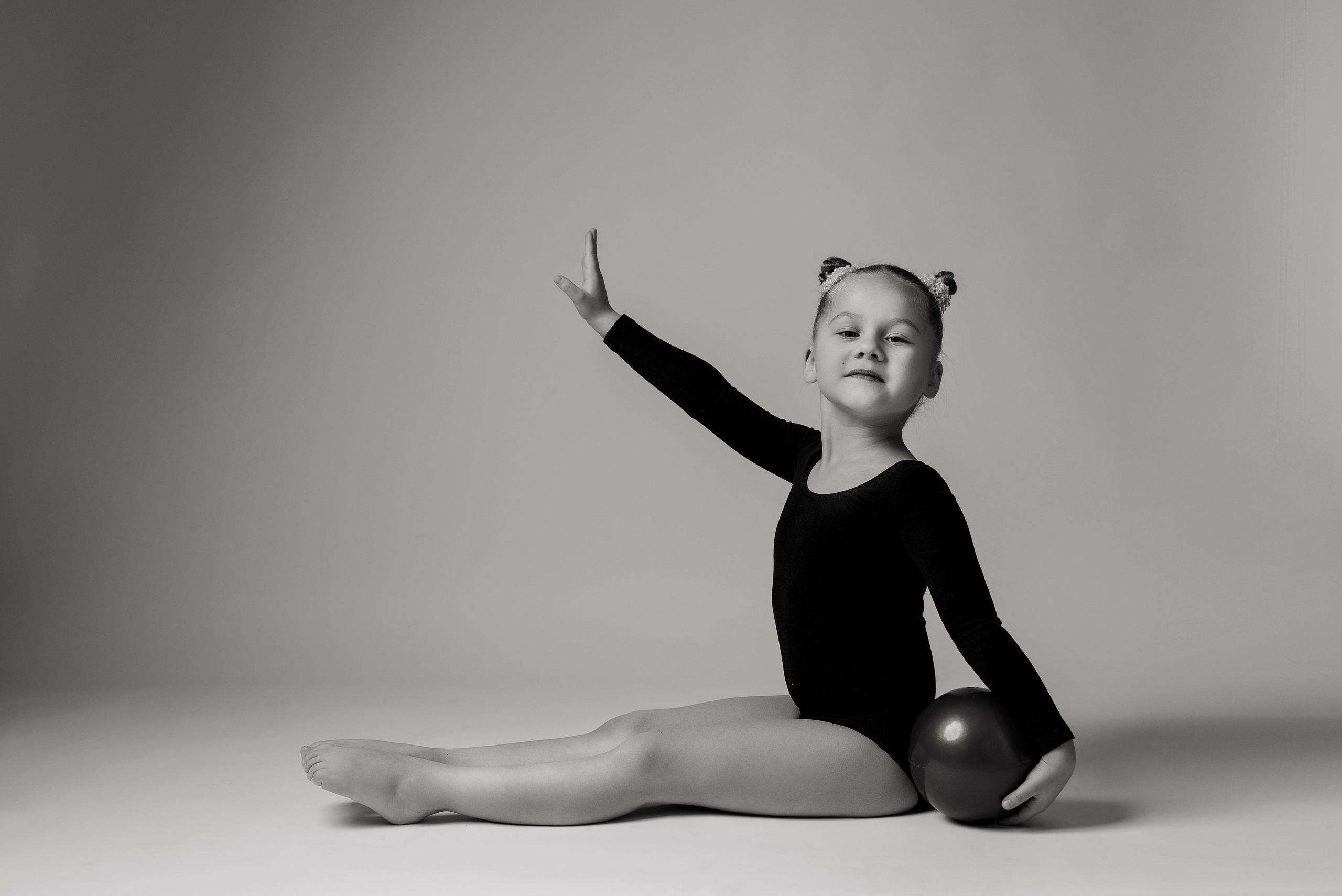 Мира. Детский фотограф в Долгопрудном и Москве