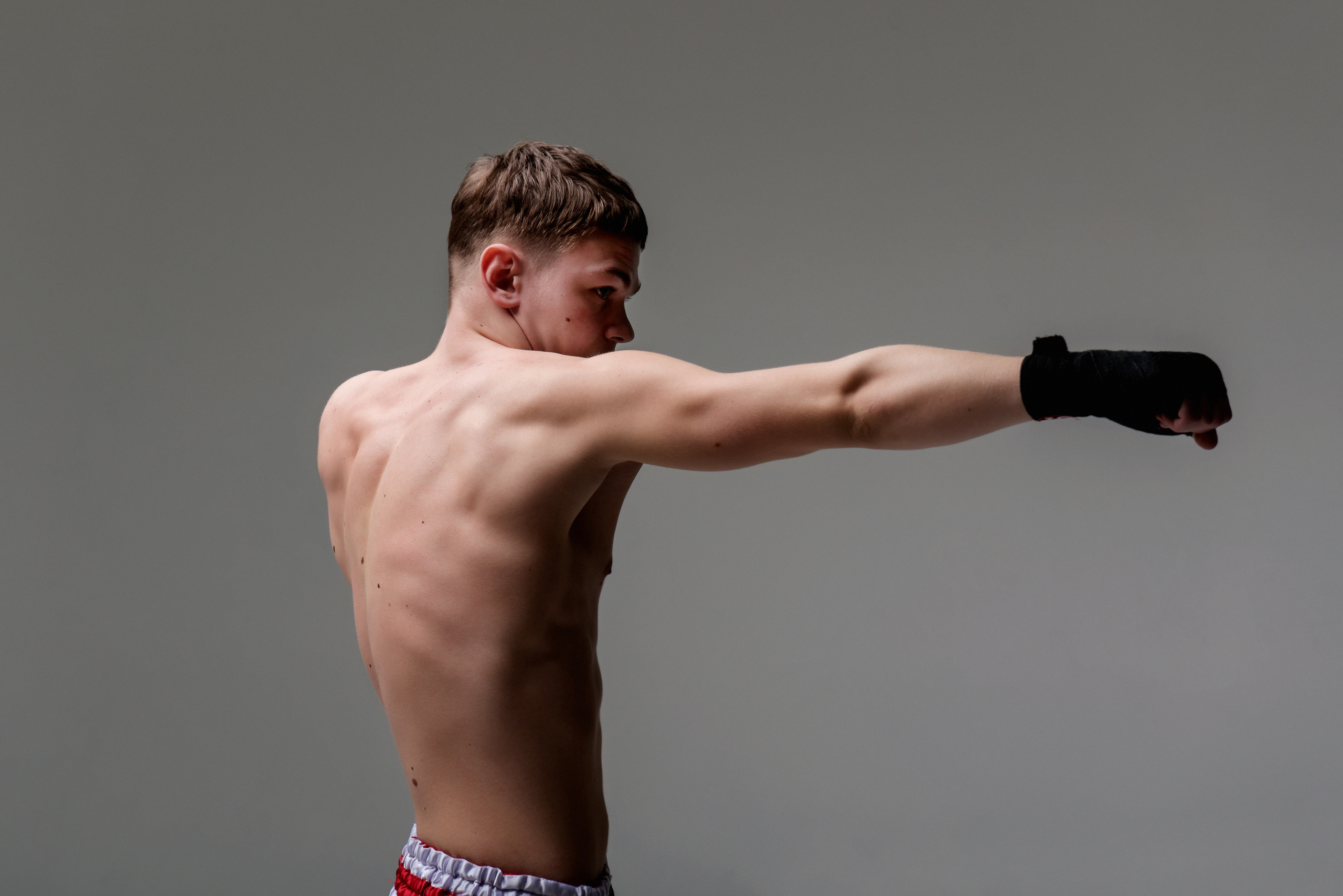 Дэн. Детский фотограф в Долгопрудном и Москве