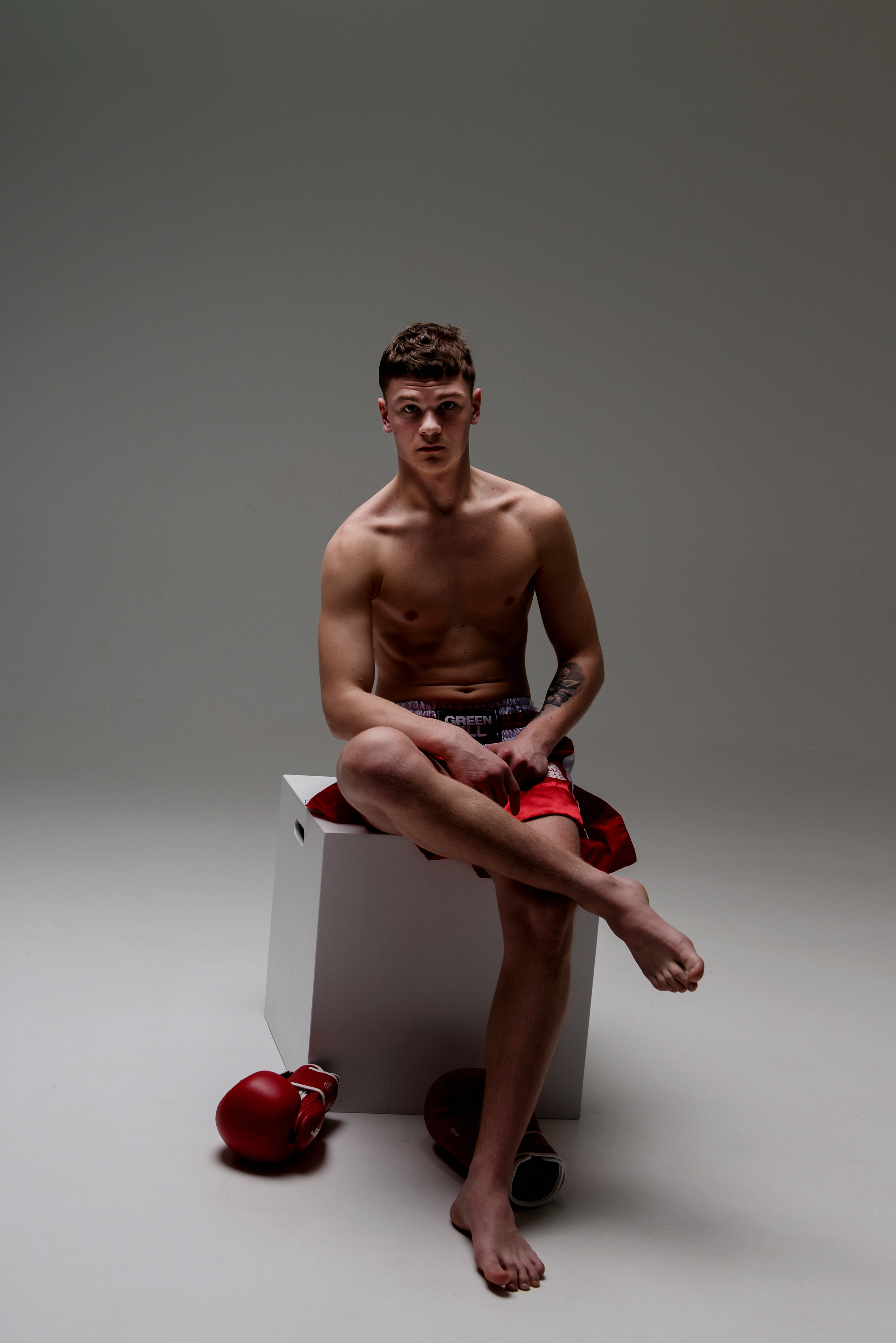 Дэн. Детский фотограф в Долгопрудном и Москве