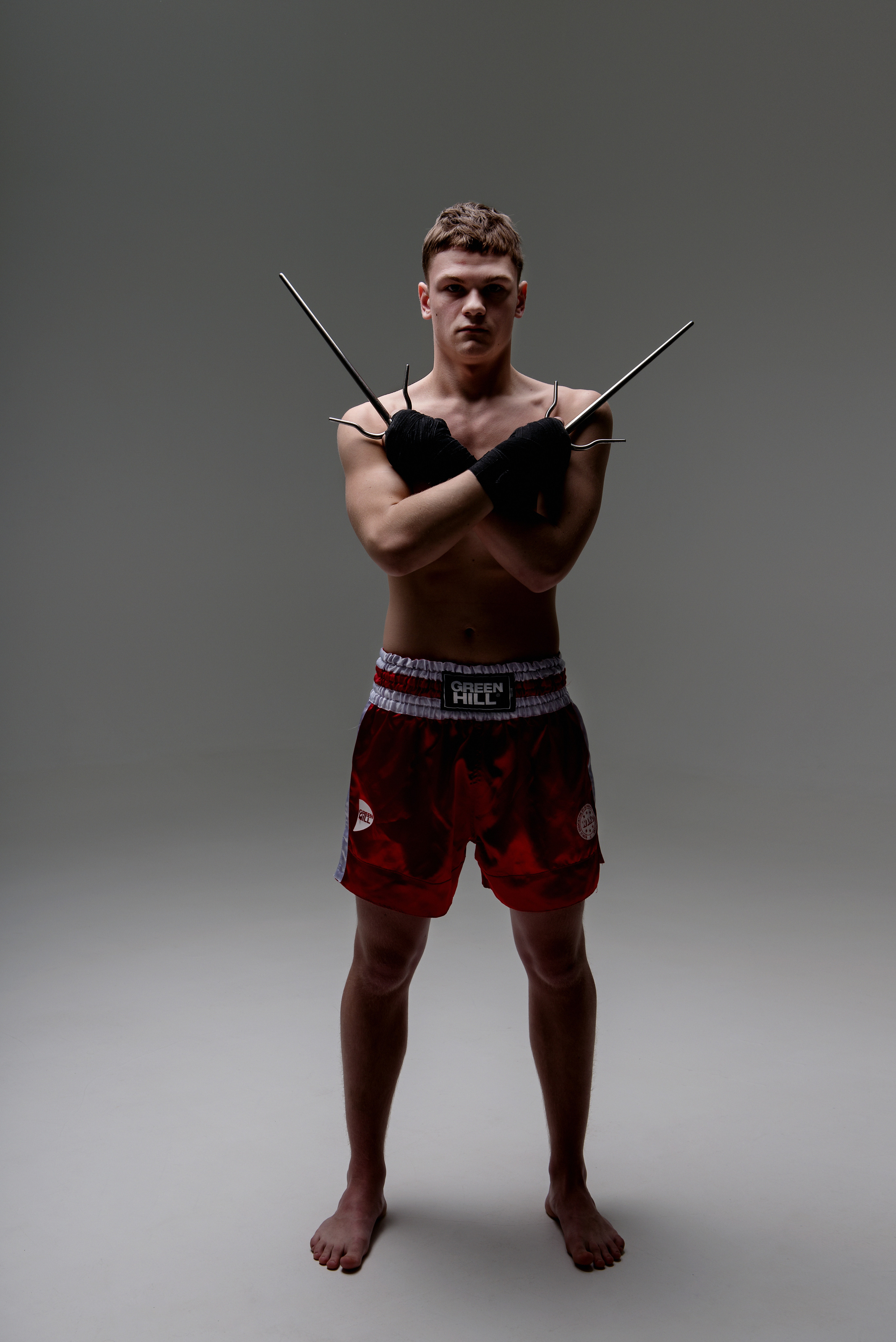 Дэн. Детский фотограф в Долгопрудном и Москве