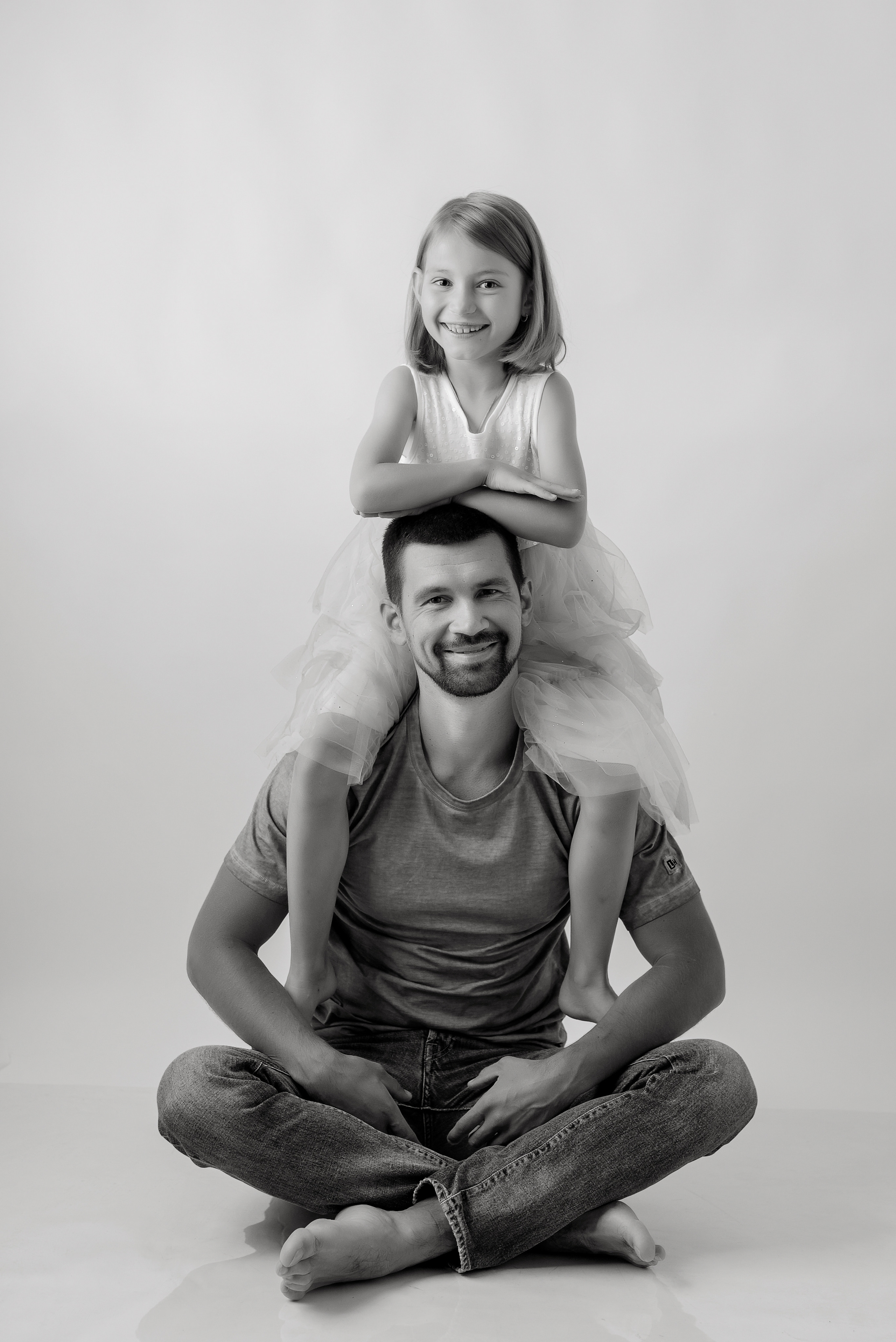 Саша 7 лет. Детский фотограф в Долгопрудном и Москве