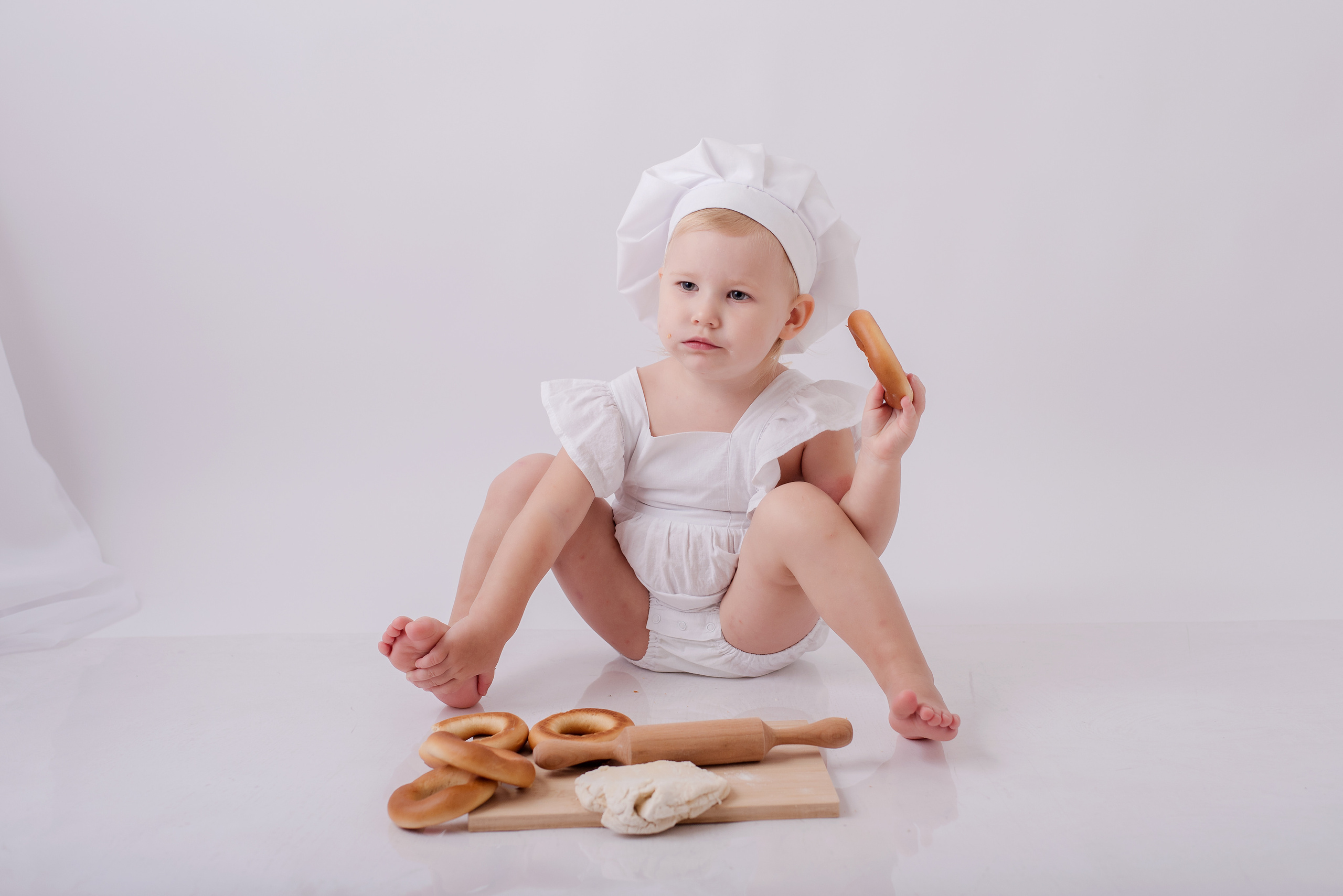 Ариша 2 года (полная серия). Детский фотограф в Долгопрудном и Москве
