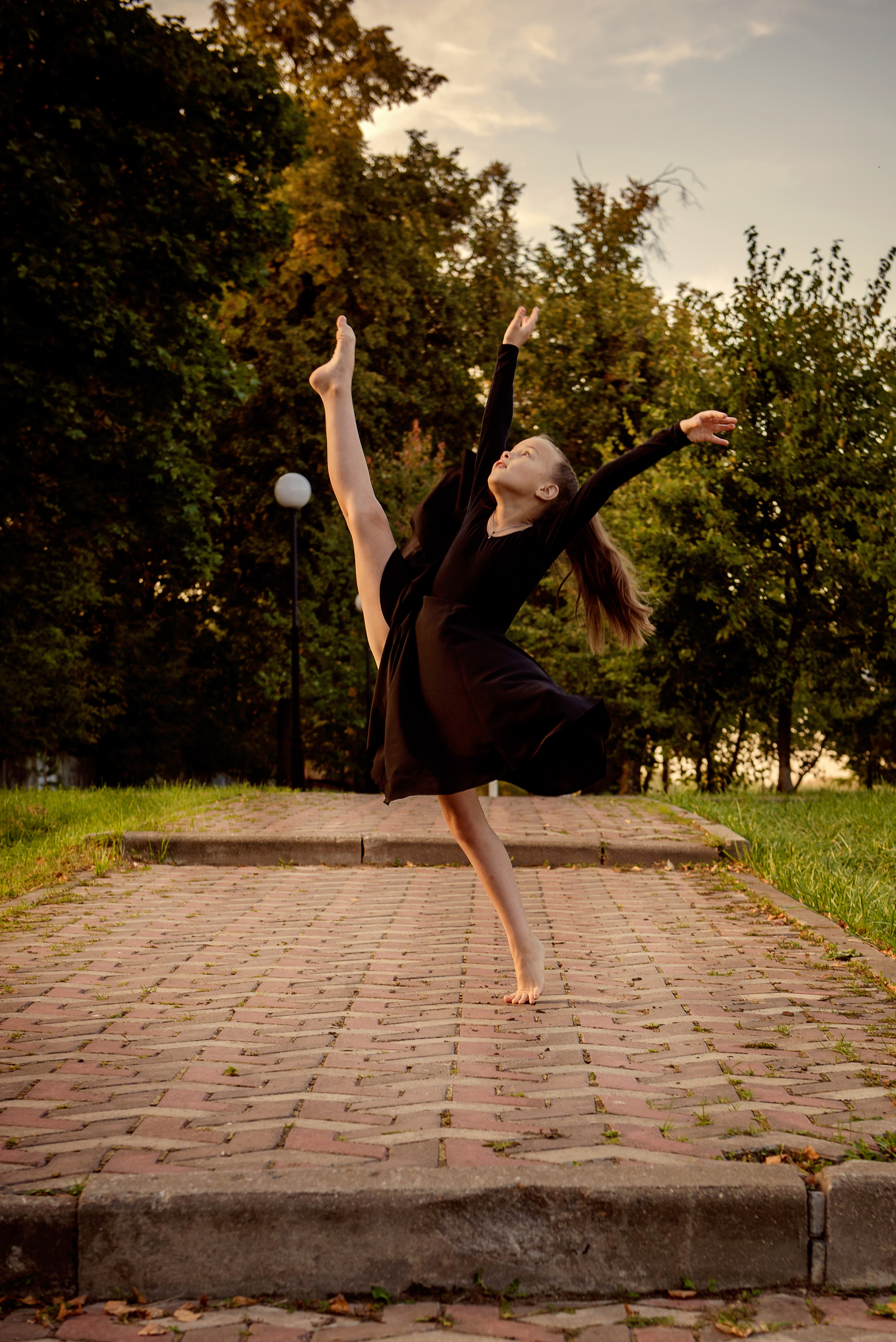 Ульяна. Детский фотограф в Долгопрудном и Москве