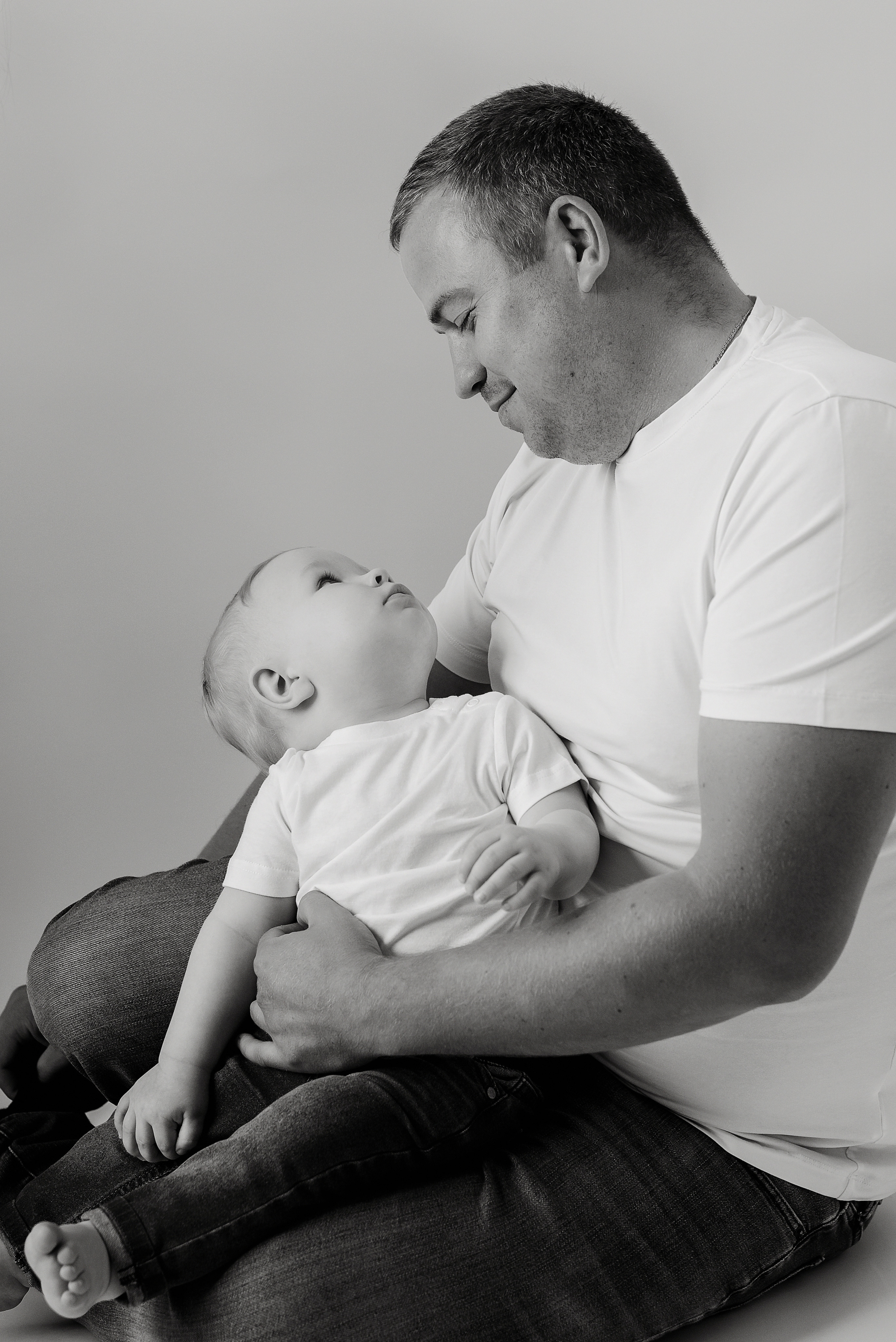 Владислав 1 год. Детский фотограф в Долгопрудном и Москве