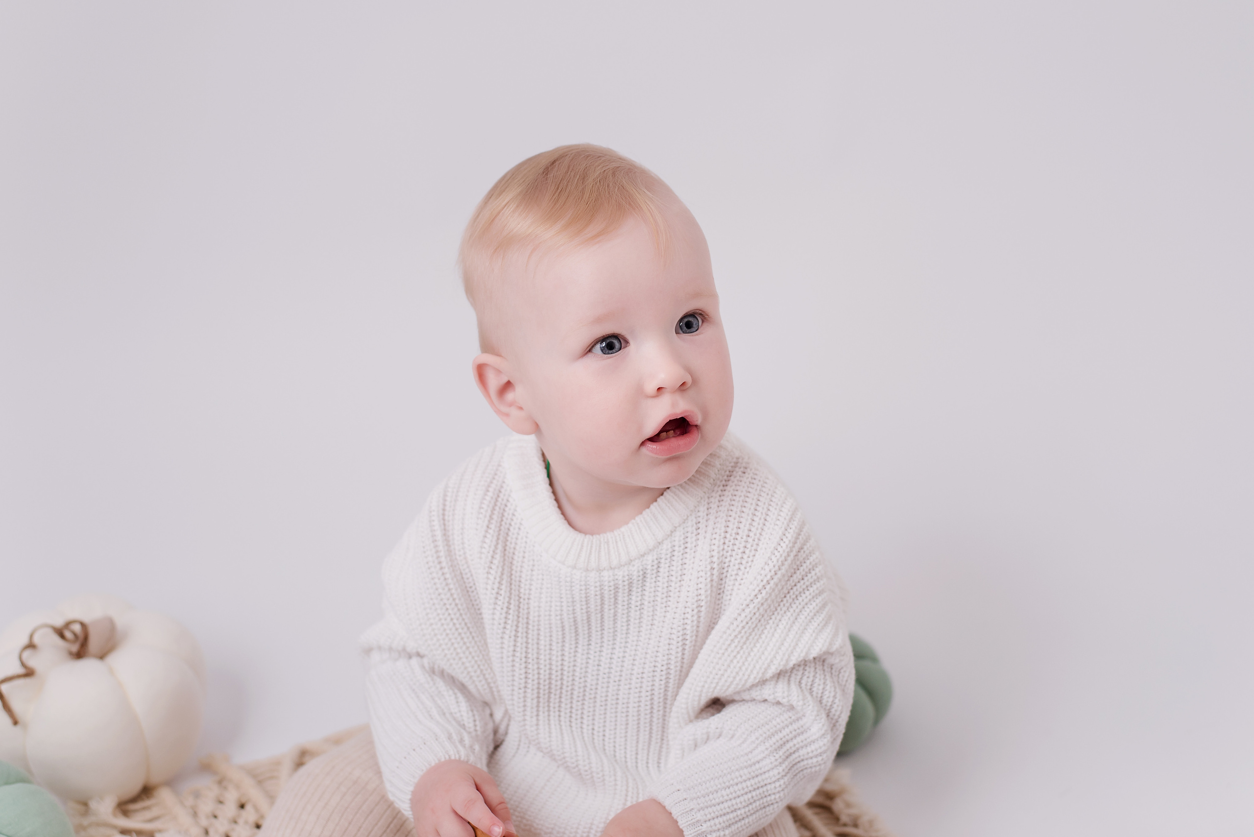 Владислав 1 год. Детский фотограф в Долгопрудном и Москве