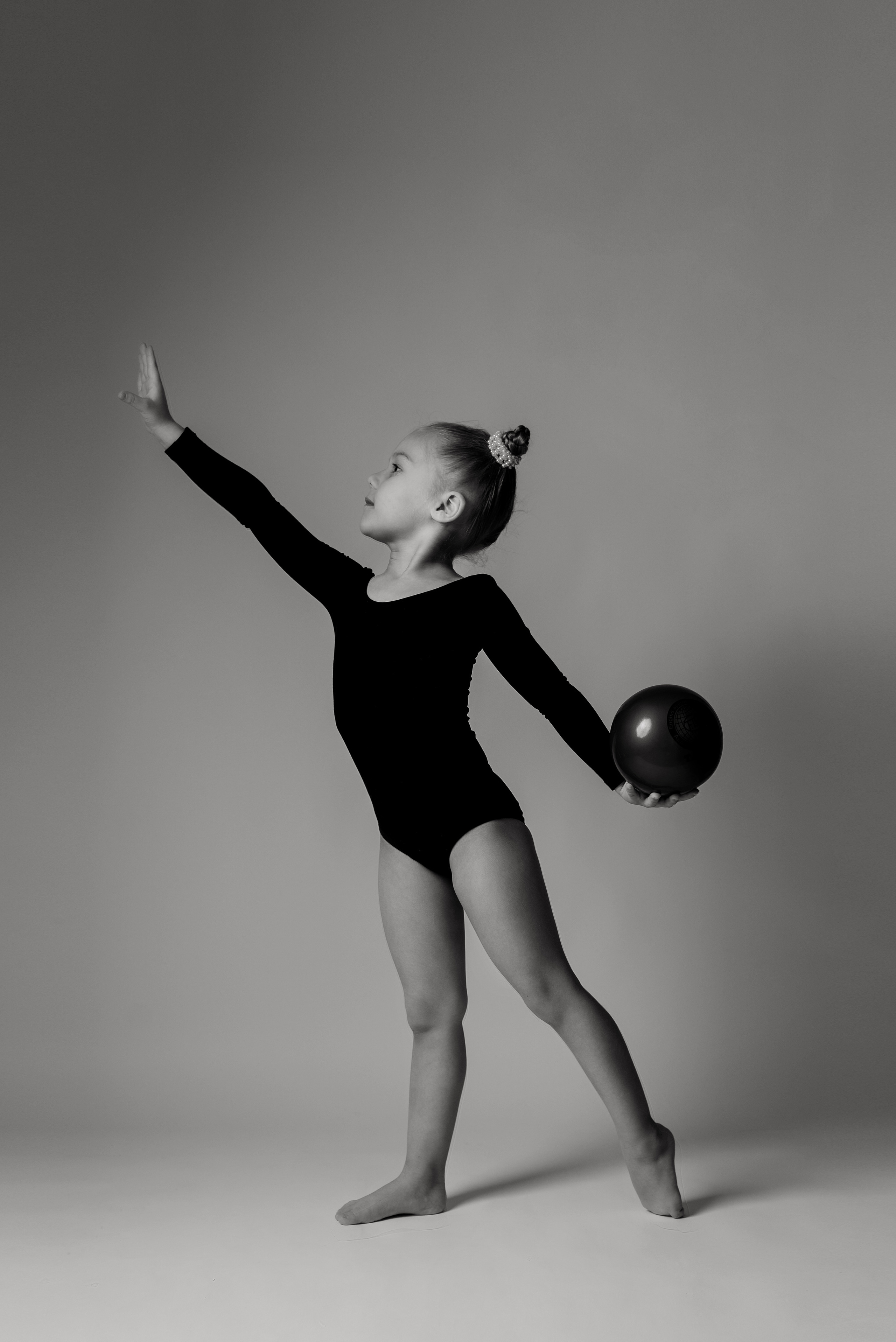 Мира. Детский фотограф в Долгопрудном и Москве