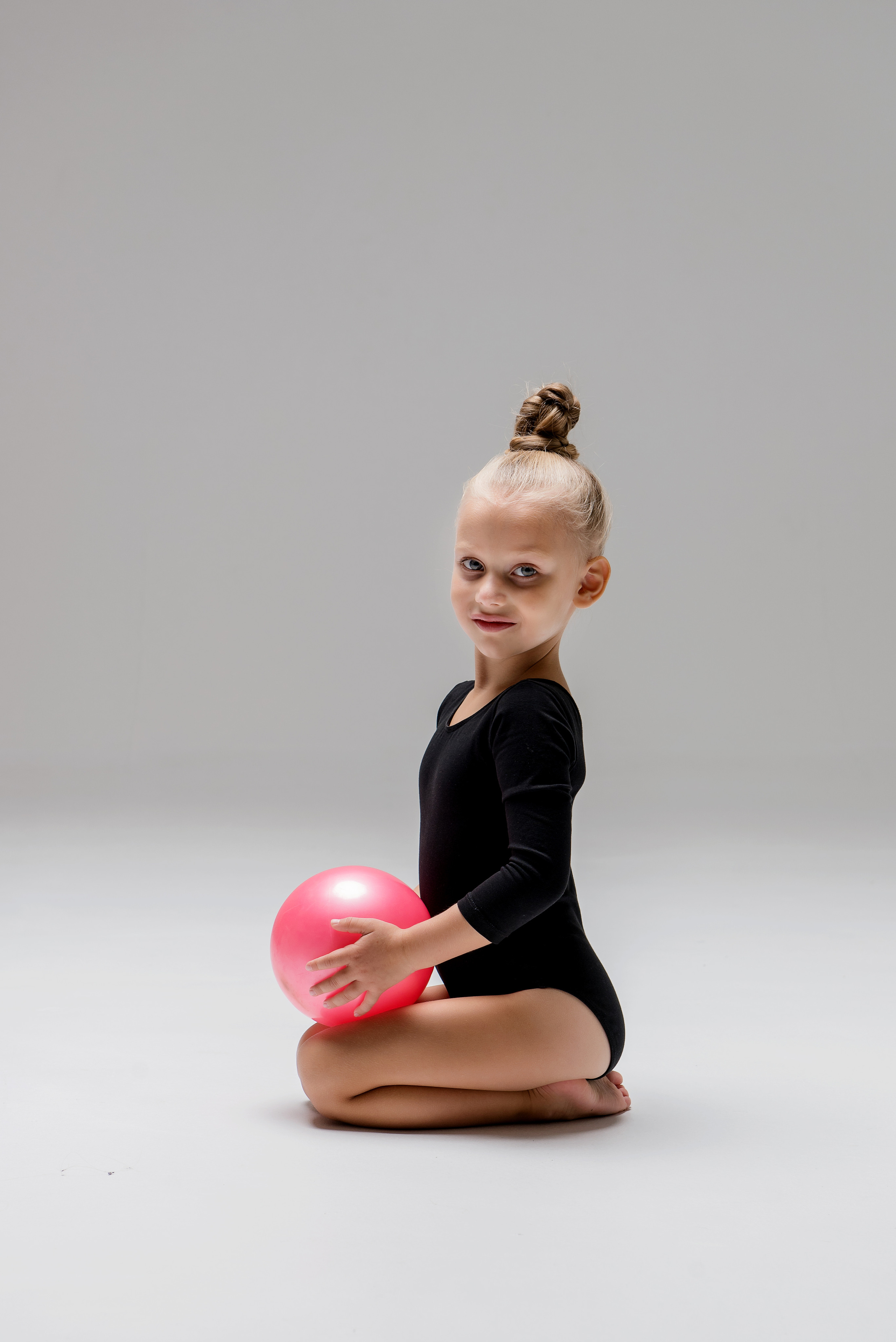 Малышка Ева. Детский фотограф в Долгопрудном и Москве