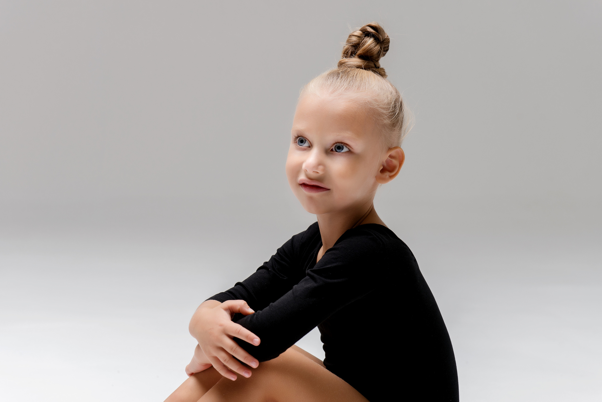 Малышка Ева. Детский фотограф в Долгопрудном и Москве