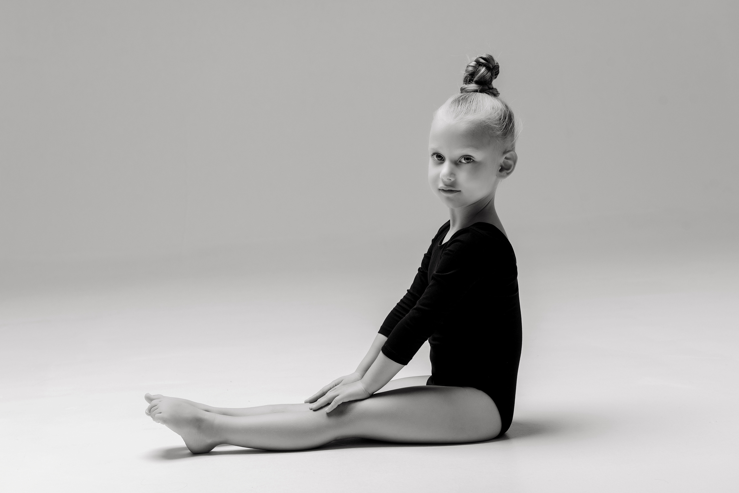 Малышка Ева. Детский фотограф в Долгопрудном и Москве