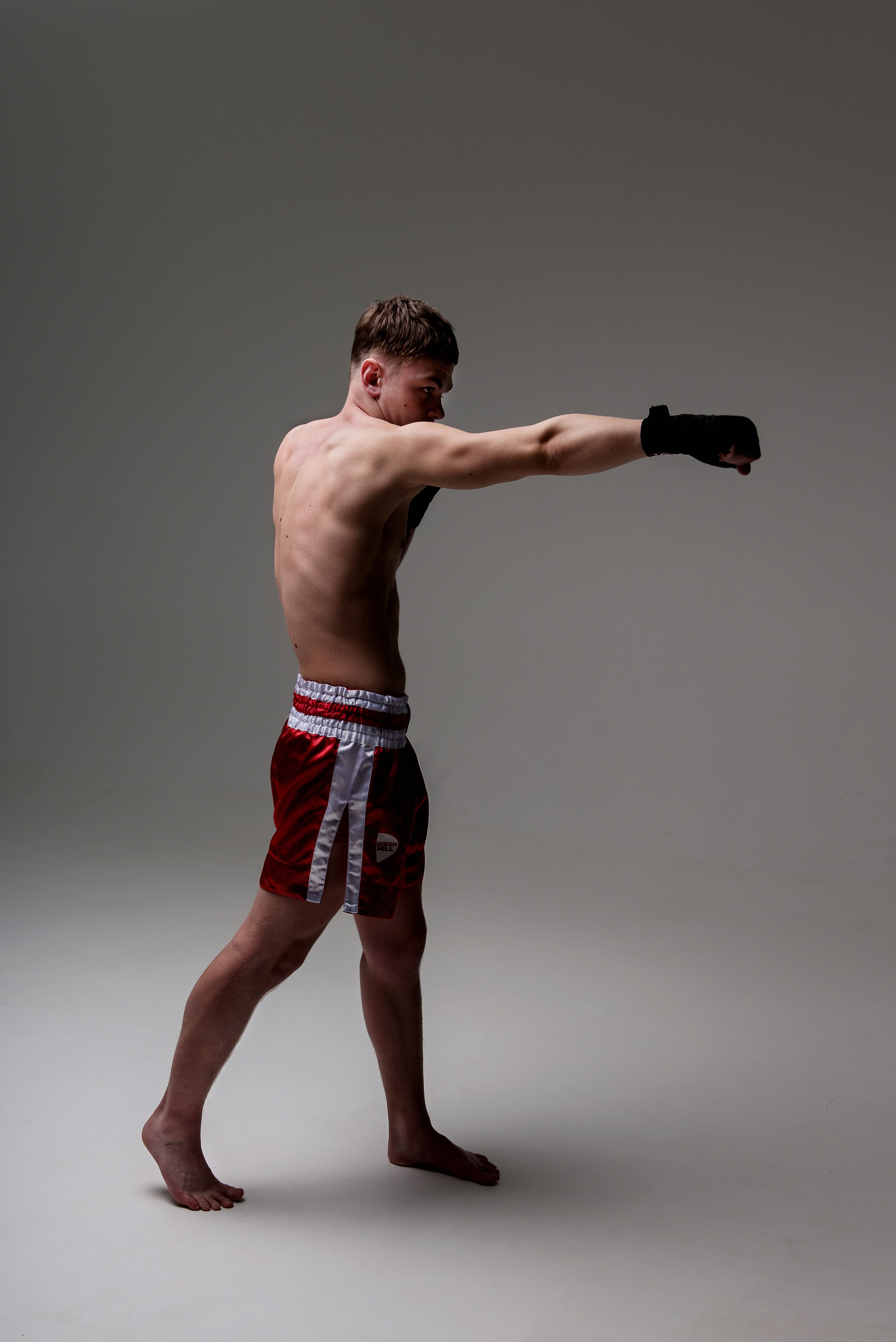 Дэн. Детский фотограф в Долгопрудном и Москве