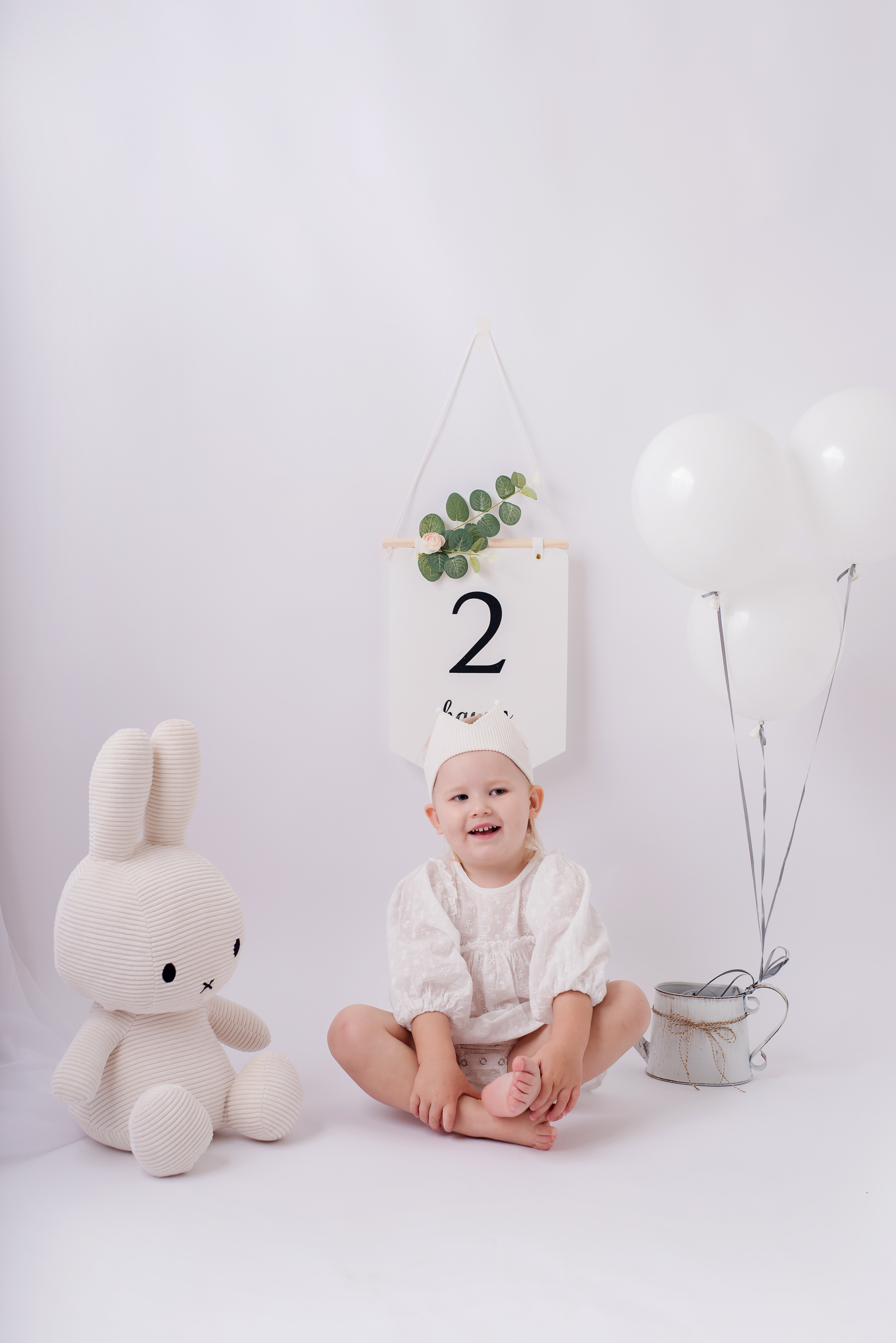 Ариша 2 года (полная серия). Детский фотограф в Долгопрудном и Москве