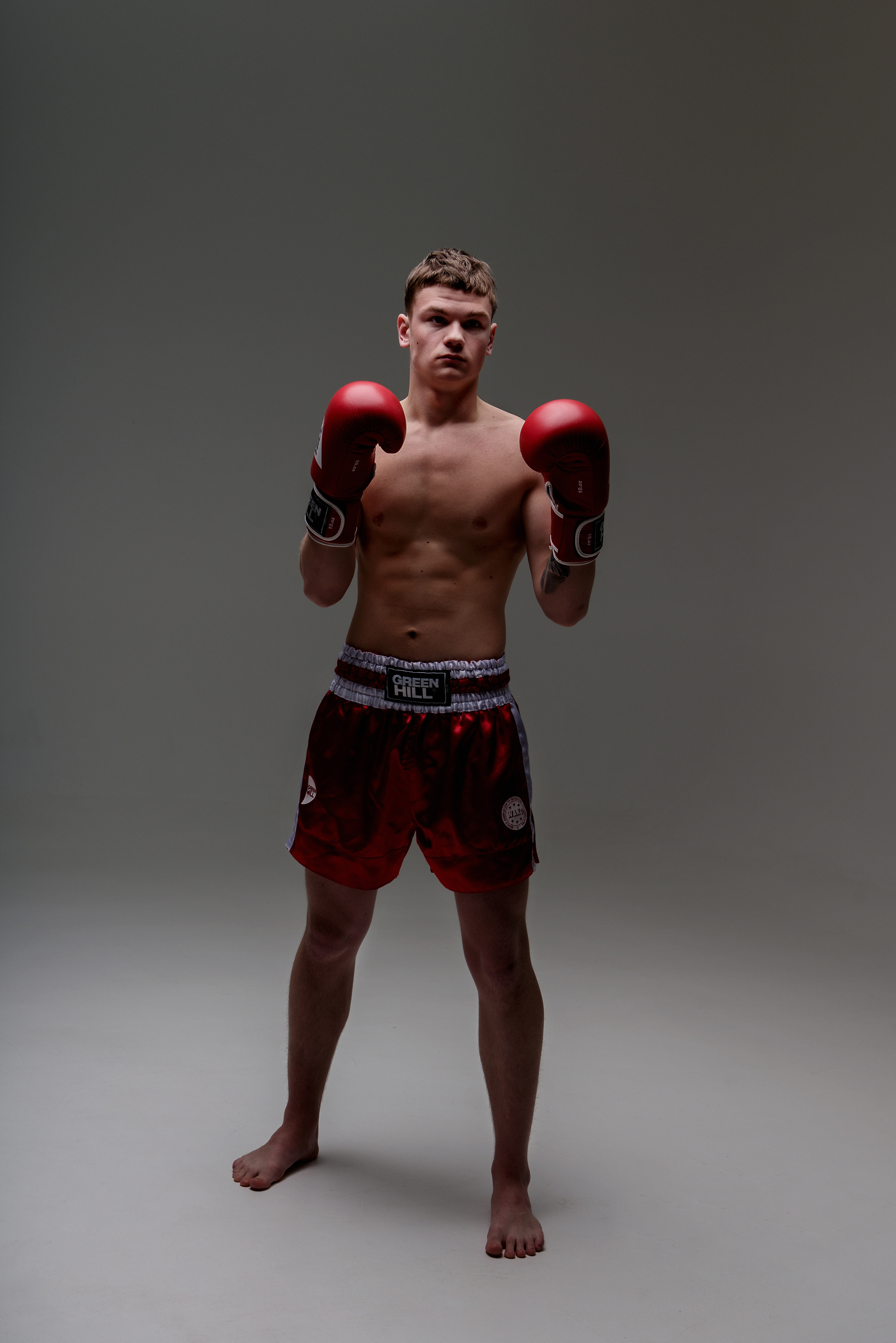 Дэн. Детский фотограф в Долгопрудном и Москве