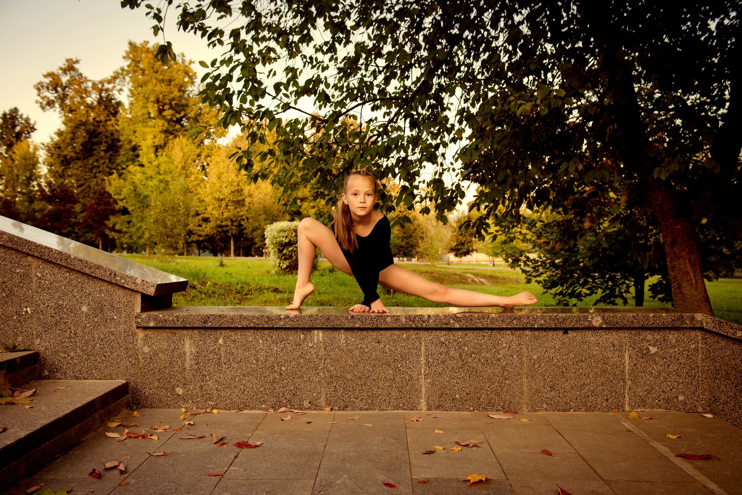 Ульяна. Детский фотограф в Долгопрудном и Москве