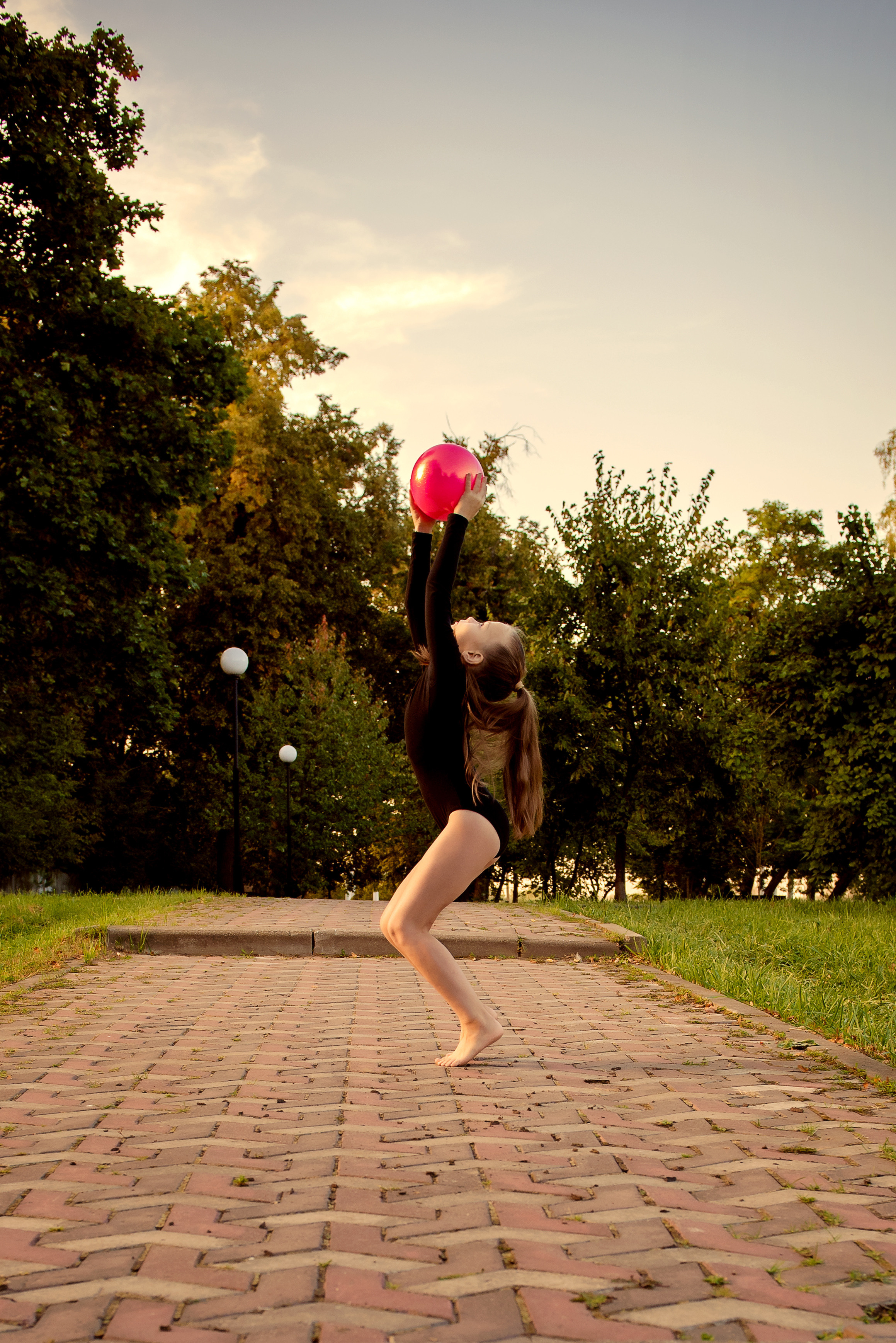 Ульяна. Детский фотограф в Долгопрудном и Москве