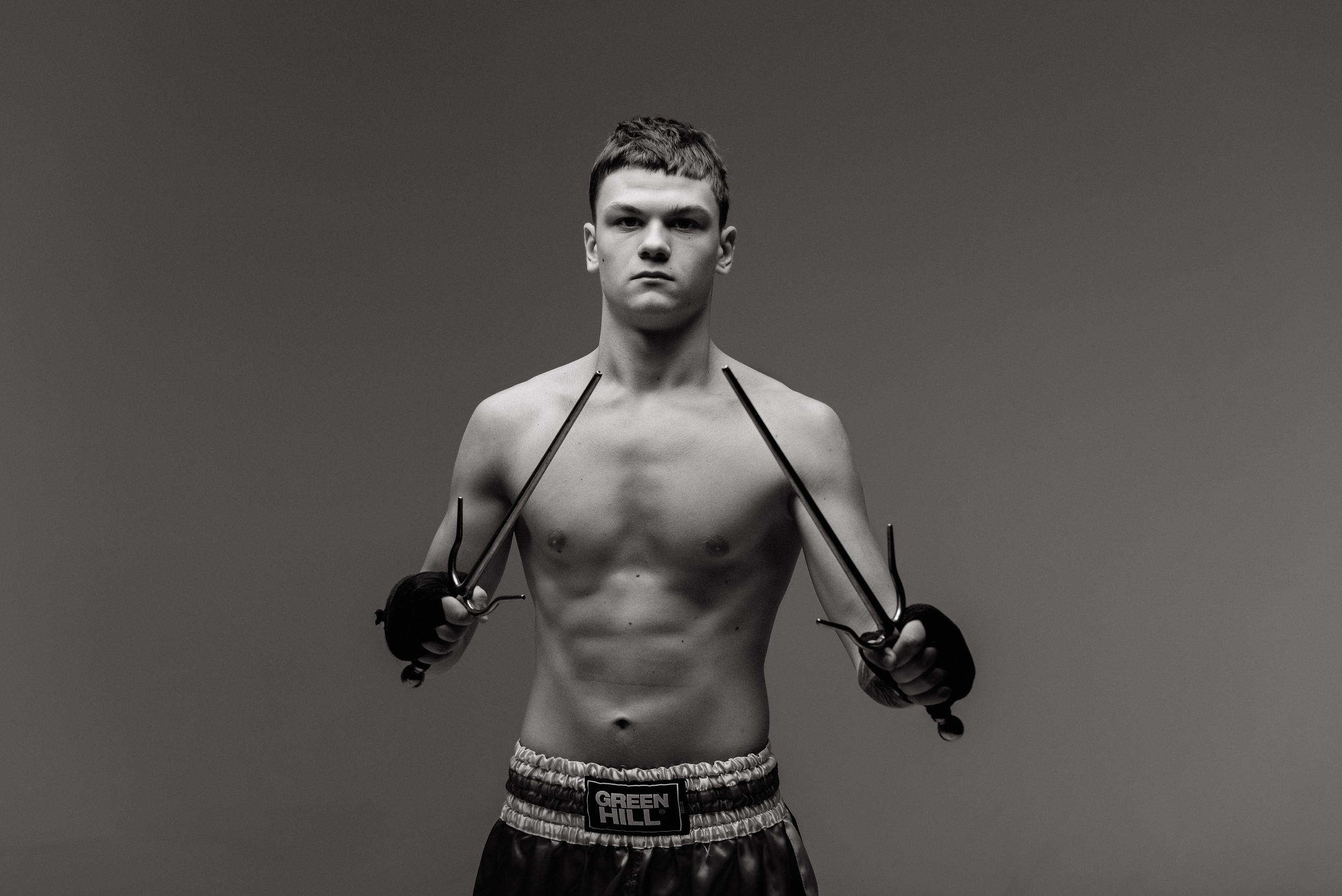 Дэн. Детский фотограф в Долгопрудном и Москве