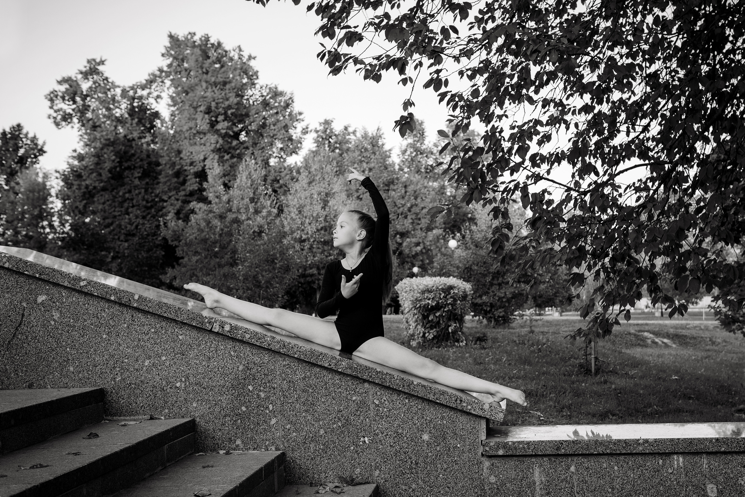 Ульяна. Детский фотограф в Долгопрудном и Москве