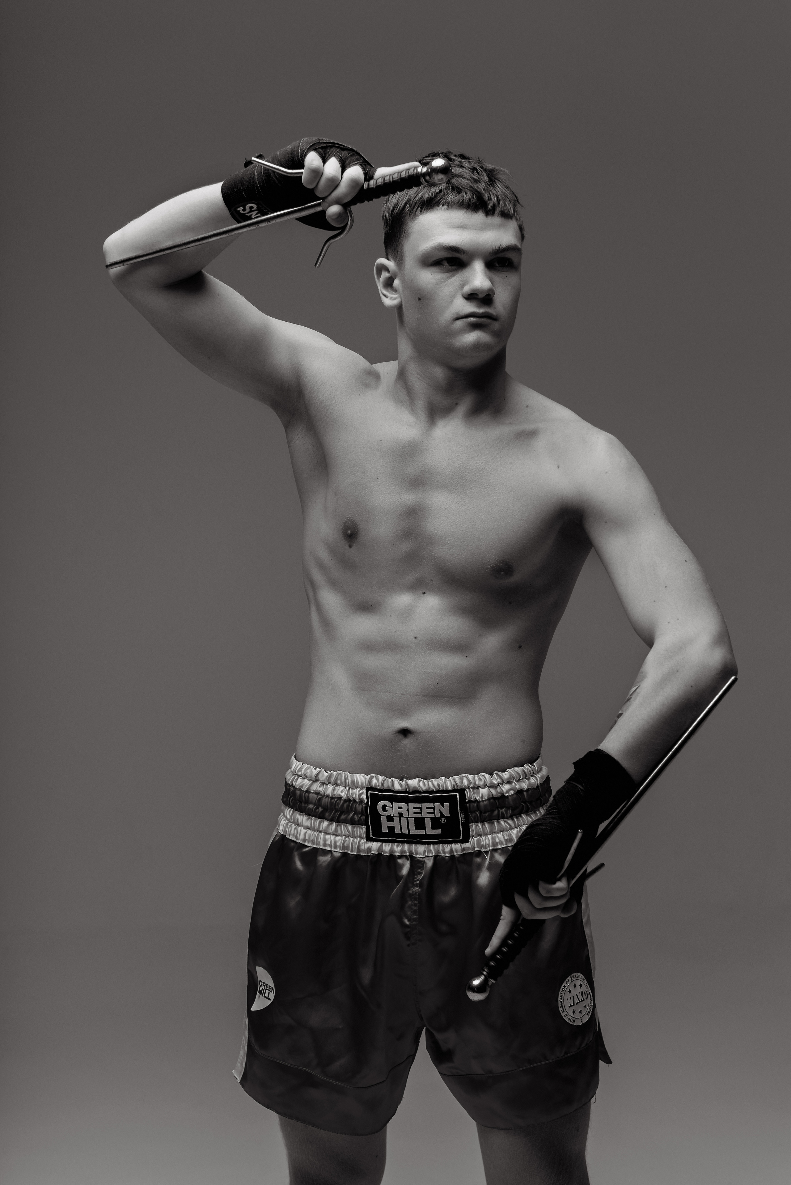 Дэн. Детский фотограф в Долгопрудном и Москве