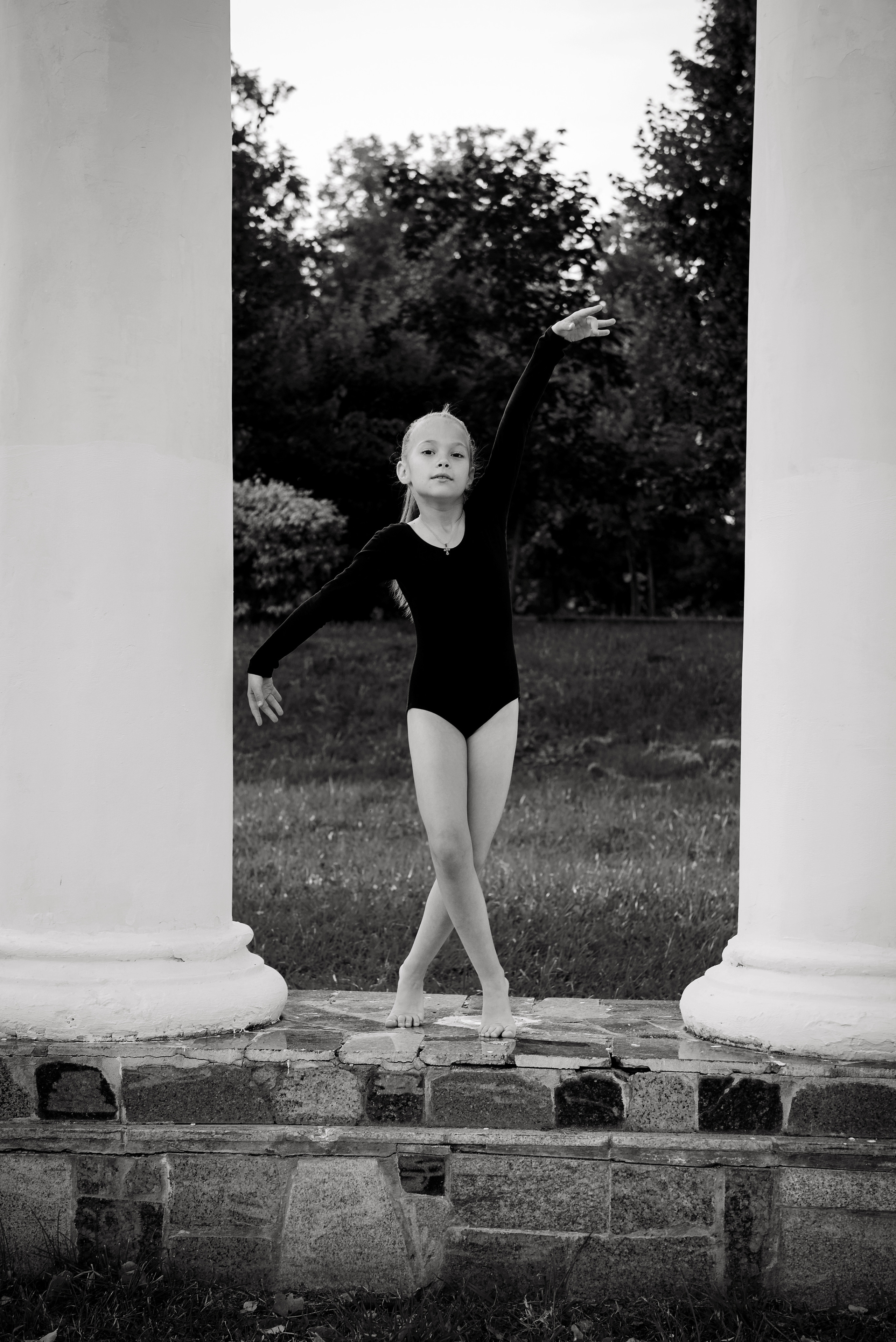 Ульяна. Детский фотограф в Долгопрудном и Москве