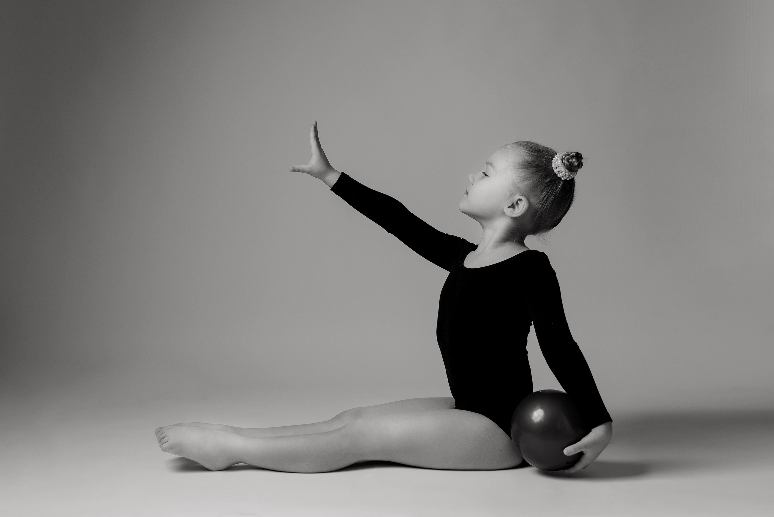 Мира. Детский фотограф в Долгопрудном и Москве