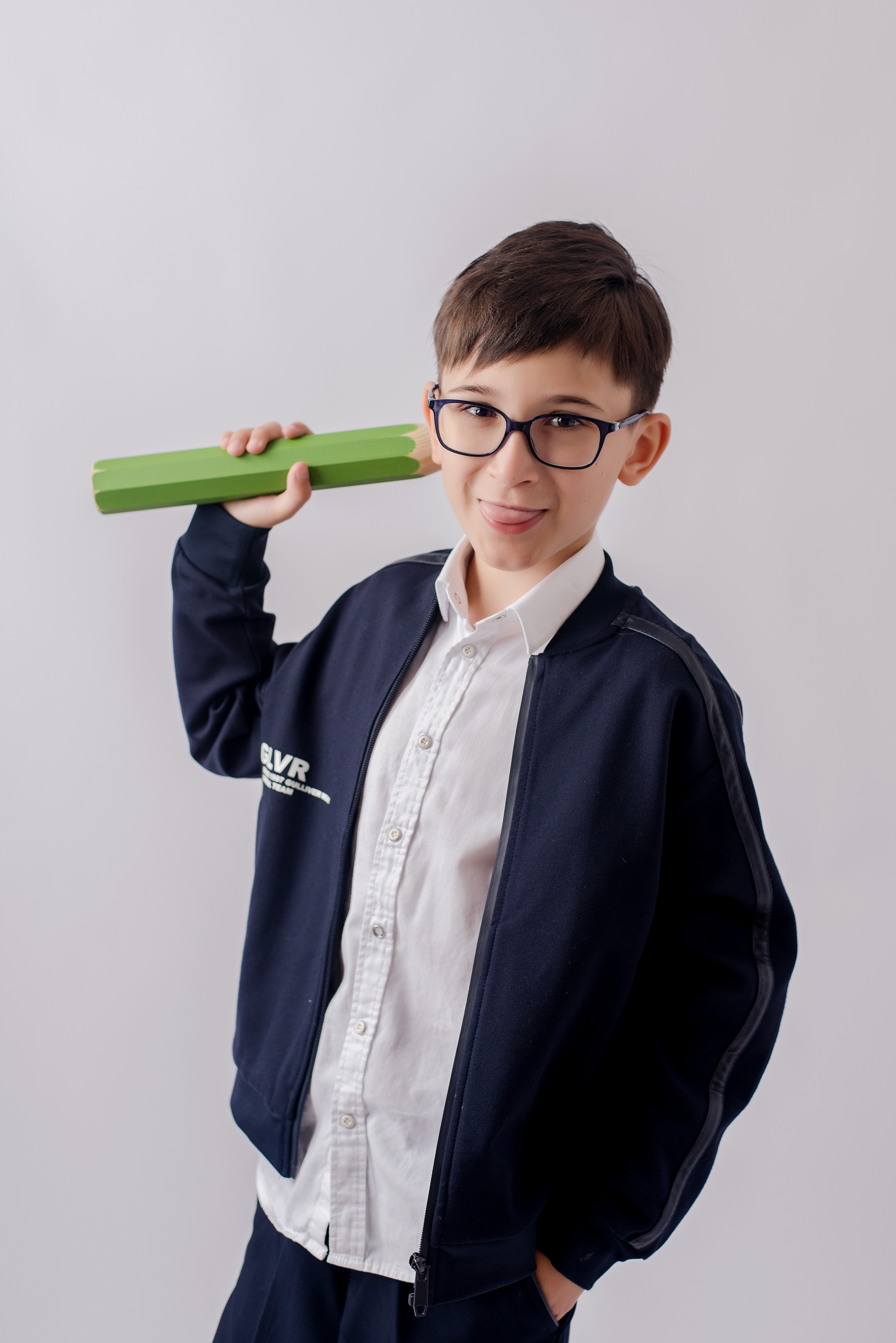 Макс 1 сентября. Детский фотограф в Долгопрудном и Москве