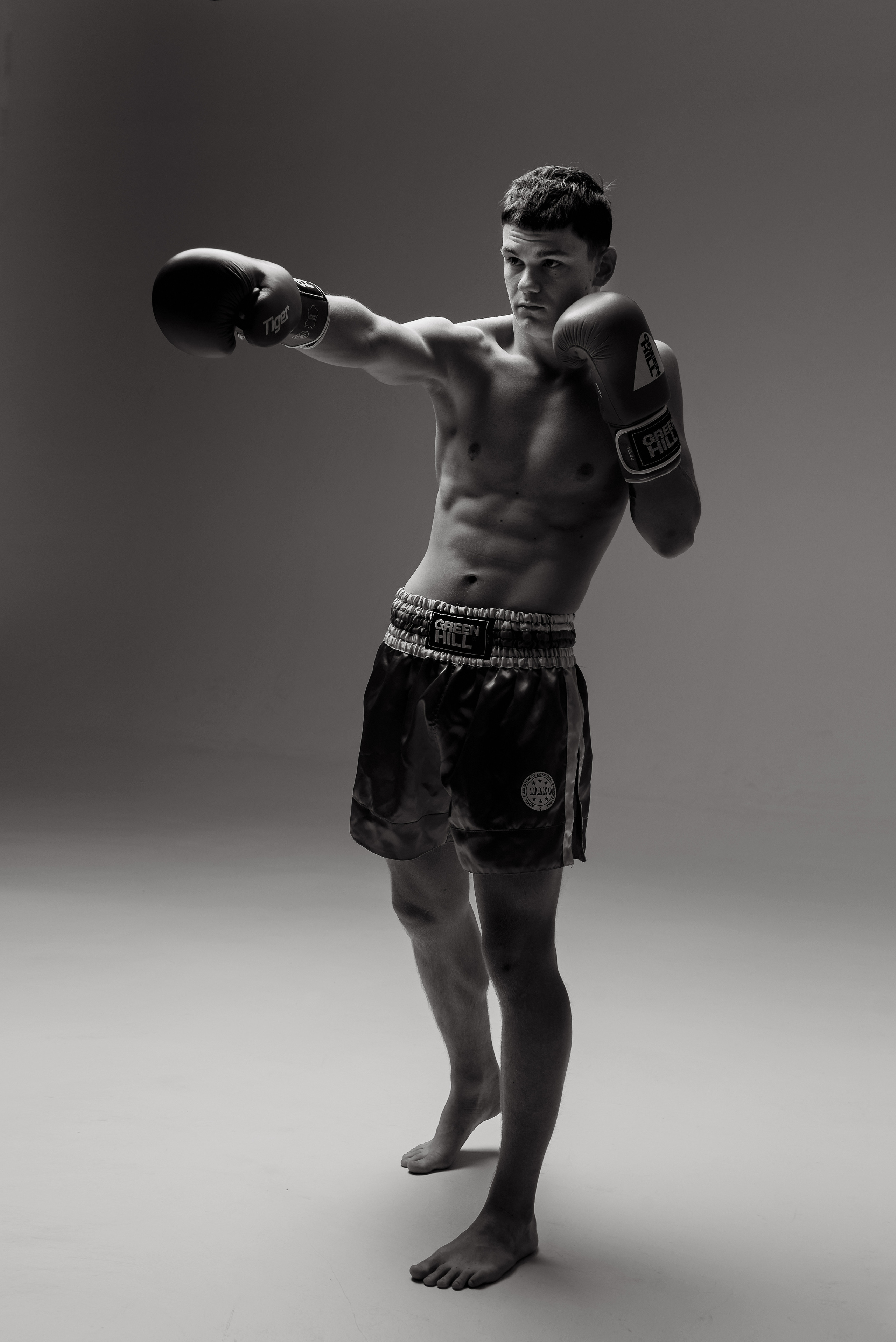 Дэн. Детский фотограф в Долгопрудном и Москве