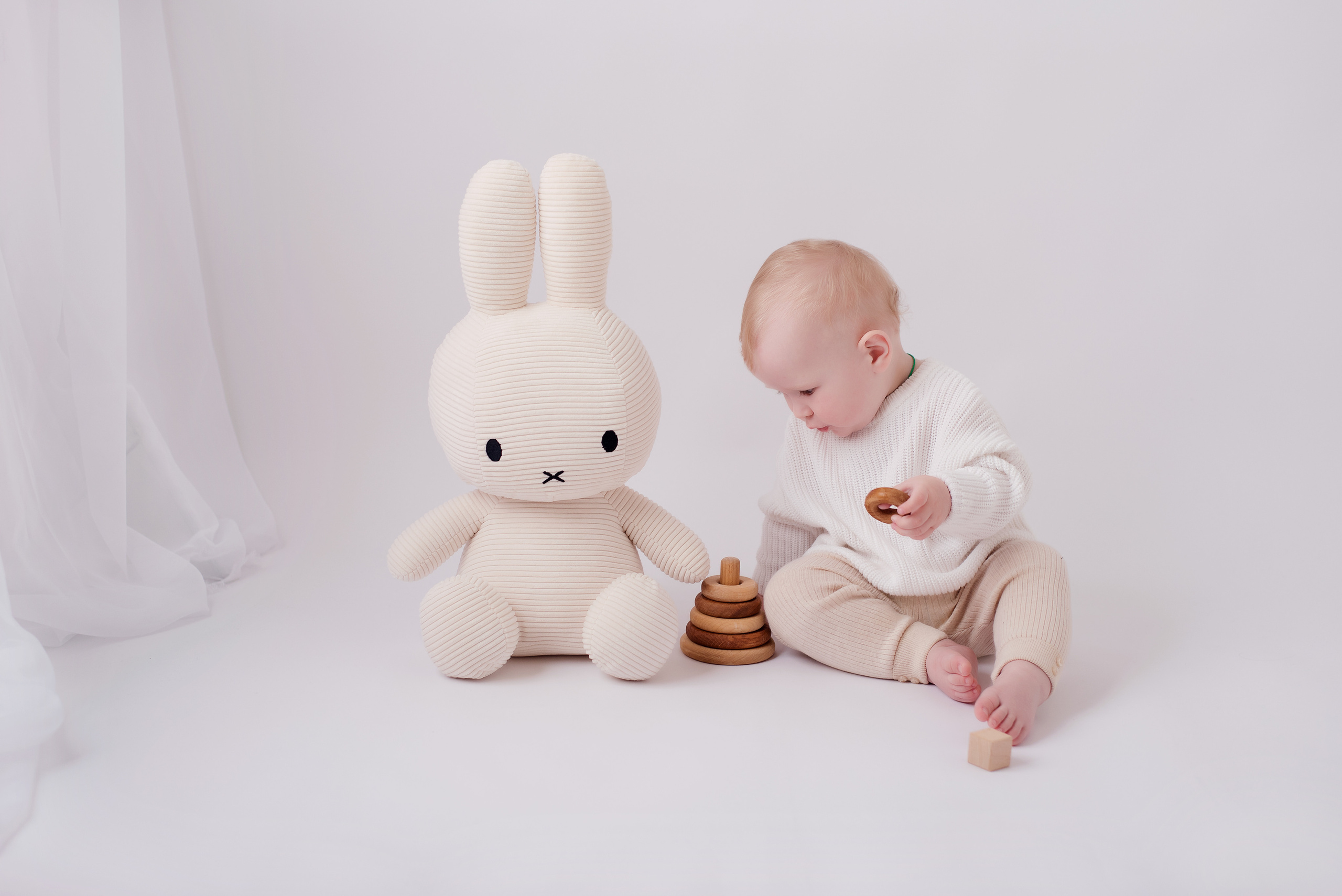 Владислав 1 год. Детский фотограф в Долгопрудном и Москве