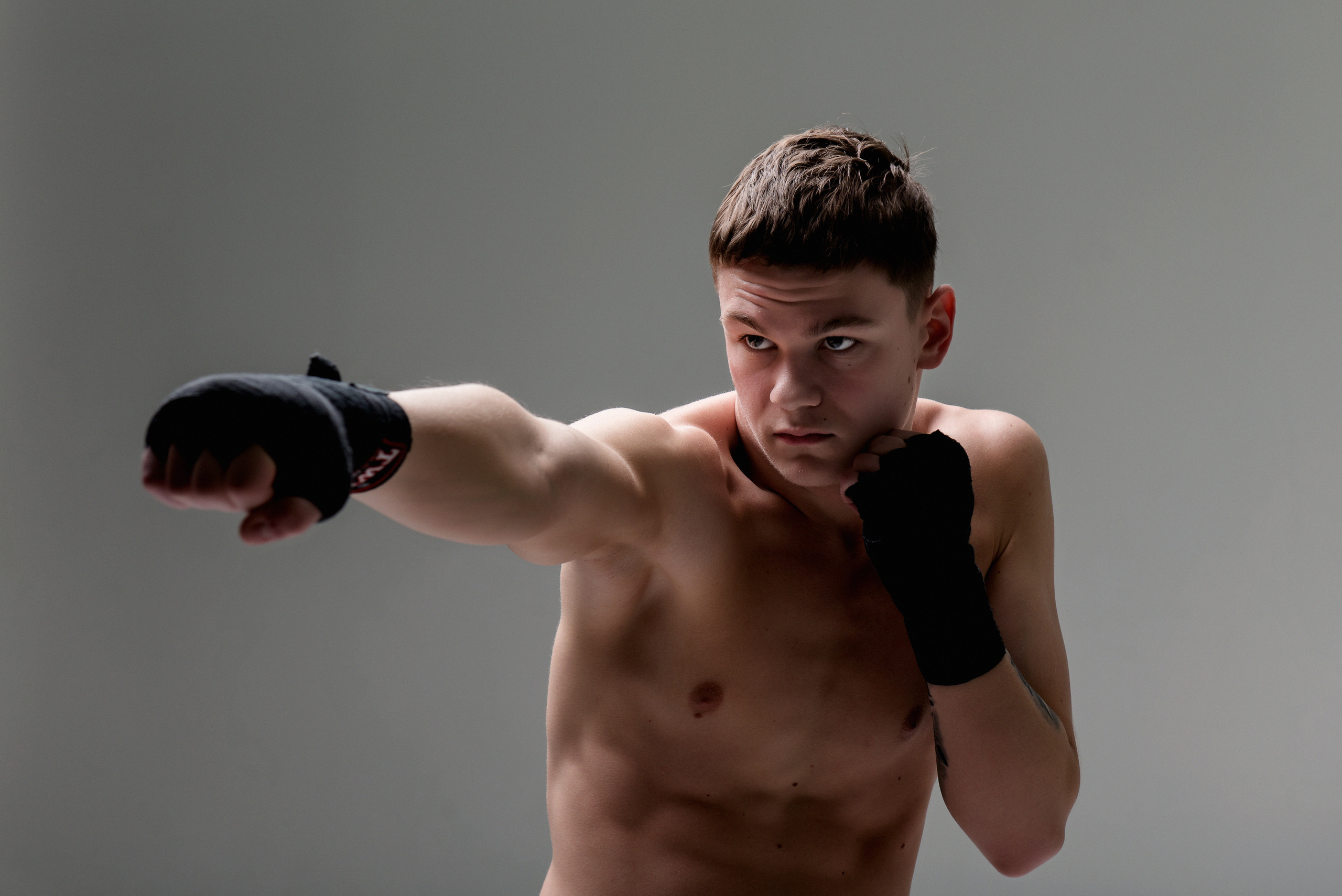 Дэн. Детский фотограф в Долгопрудном и Москве