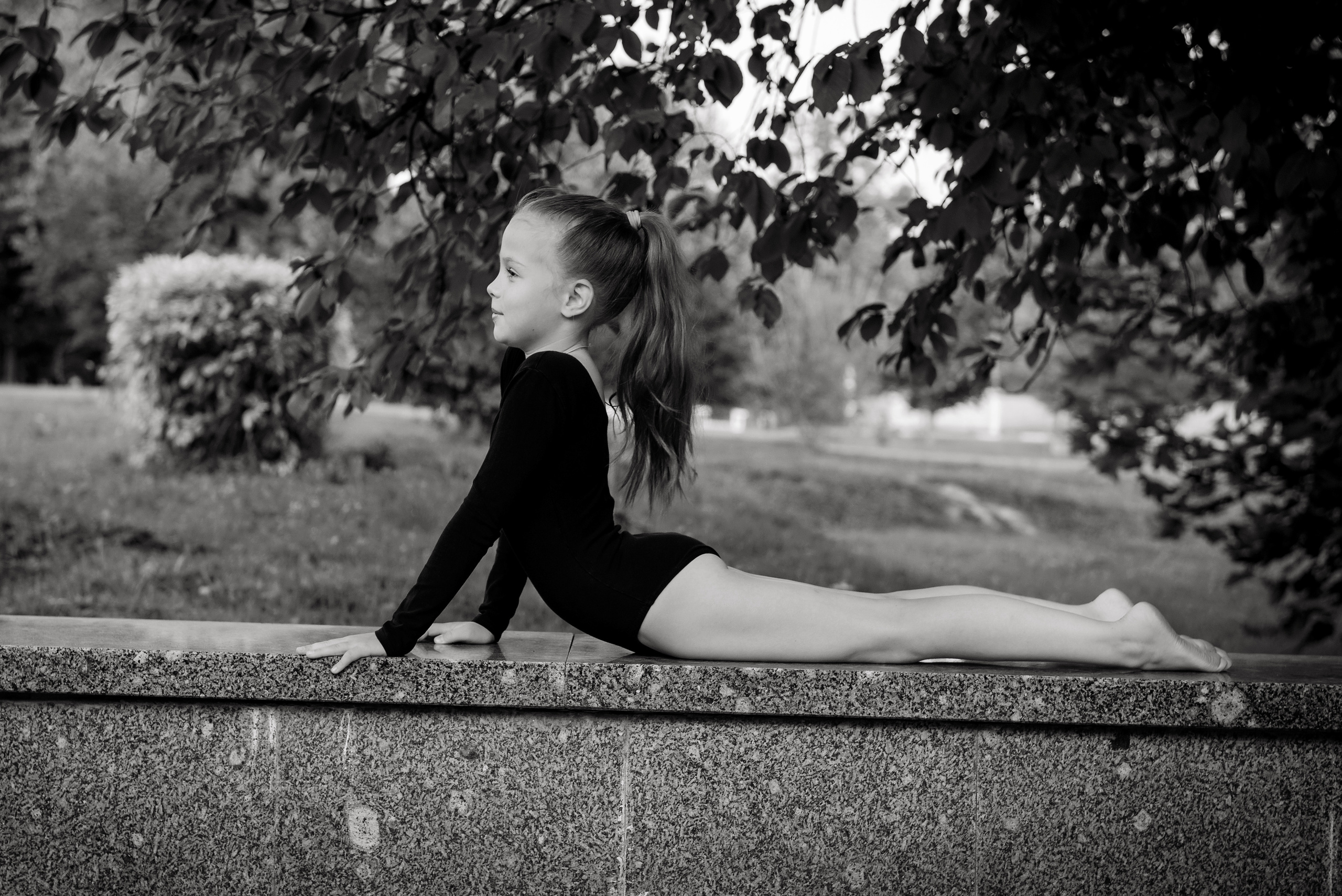 Ульяна. Детский фотограф в Долгопрудном и Москве