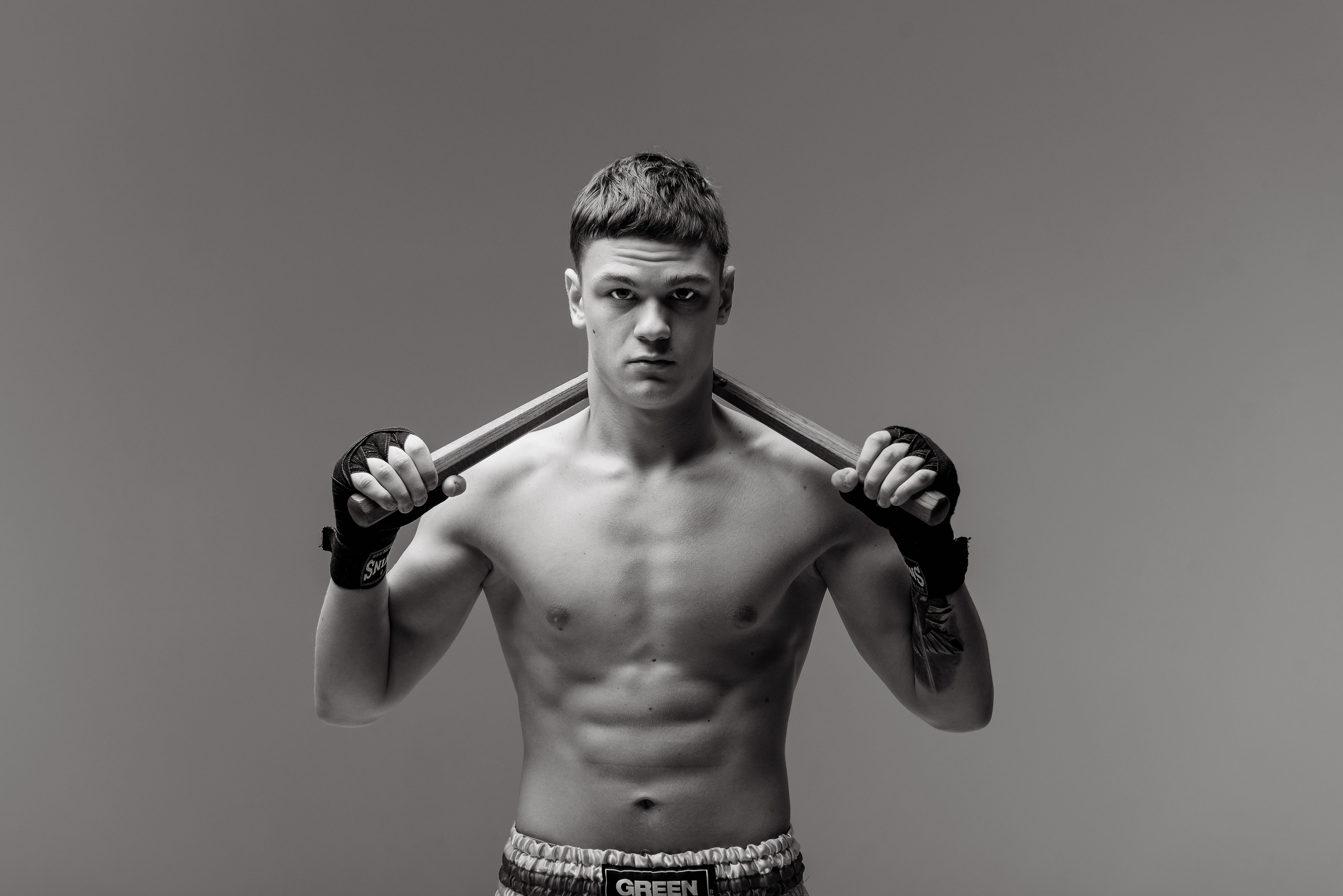 Дэн. Детский фотограф в Долгопрудном и Москве