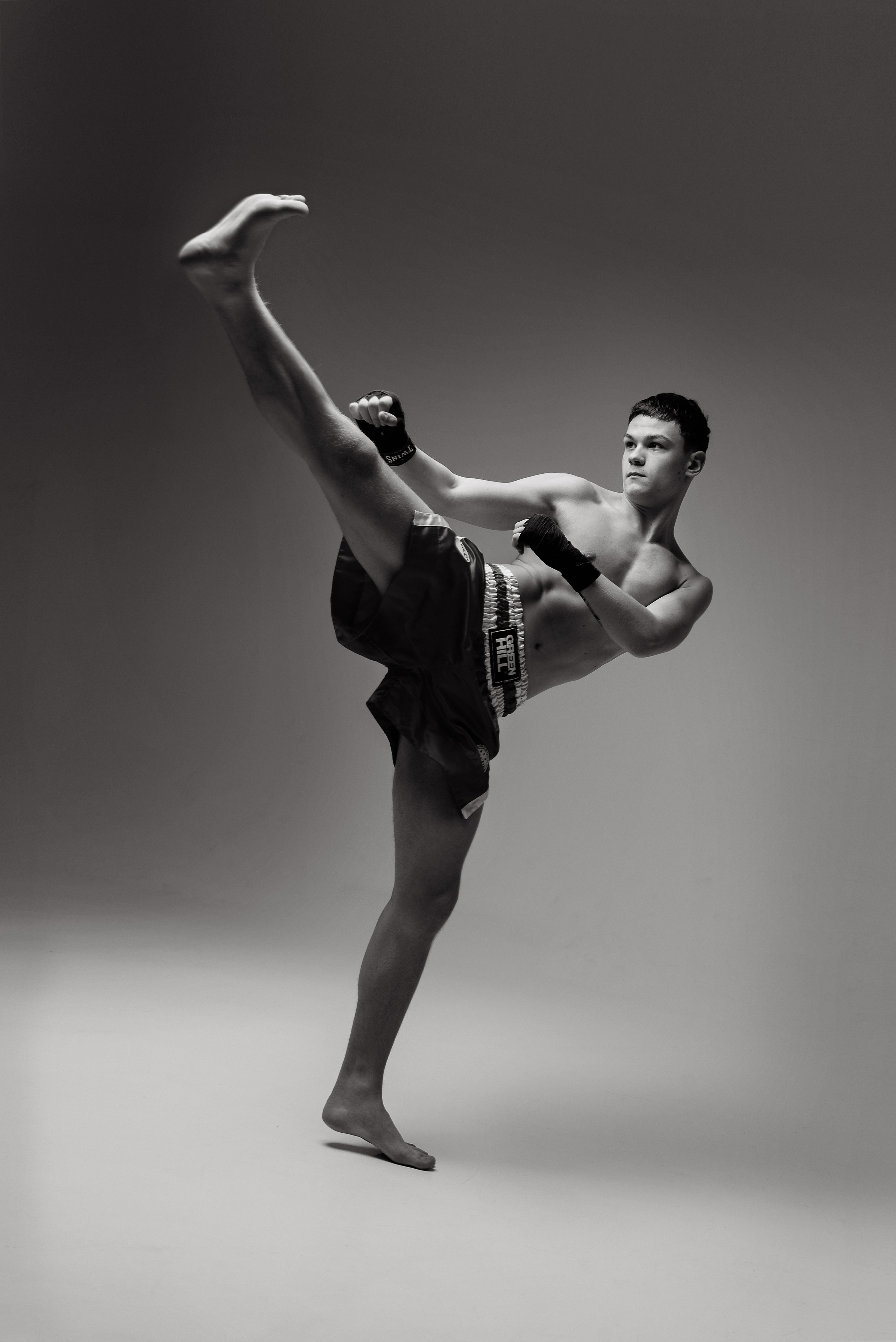 Дэн. Детский фотограф в Долгопрудном и Москве