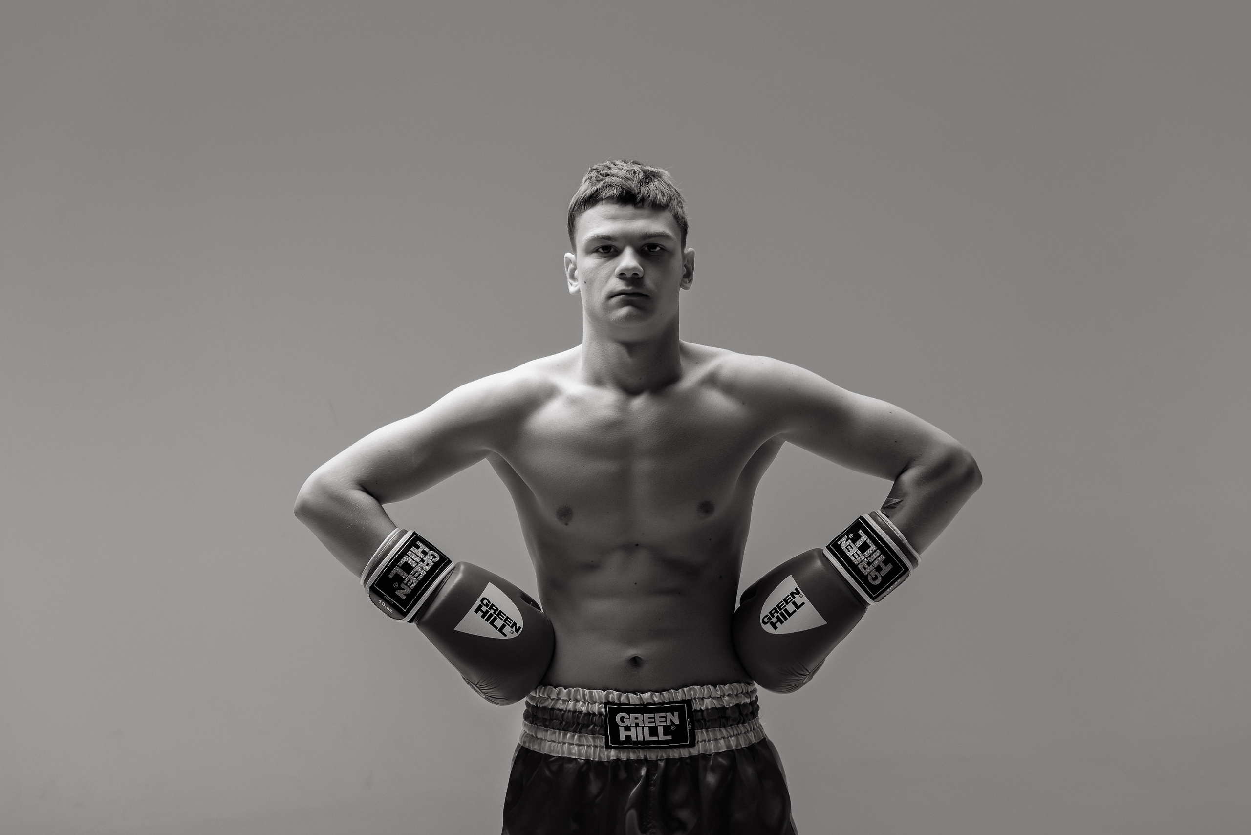 Дэн. Детский фотограф в Долгопрудном и Москве