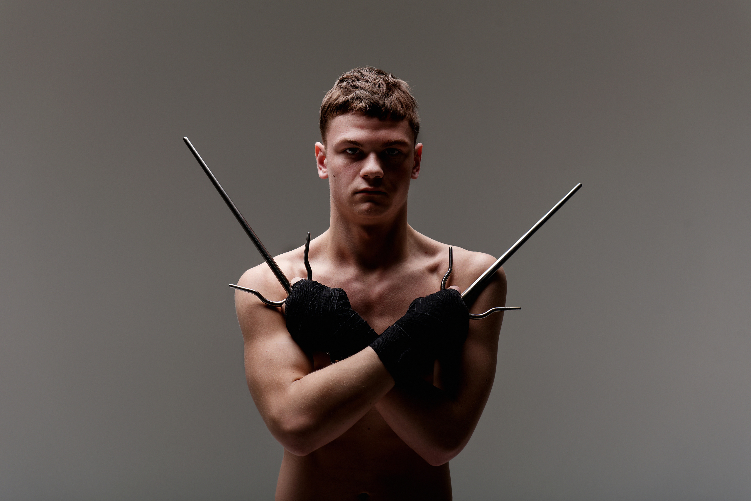 Дэн. Детский фотограф в Долгопрудном и Москве