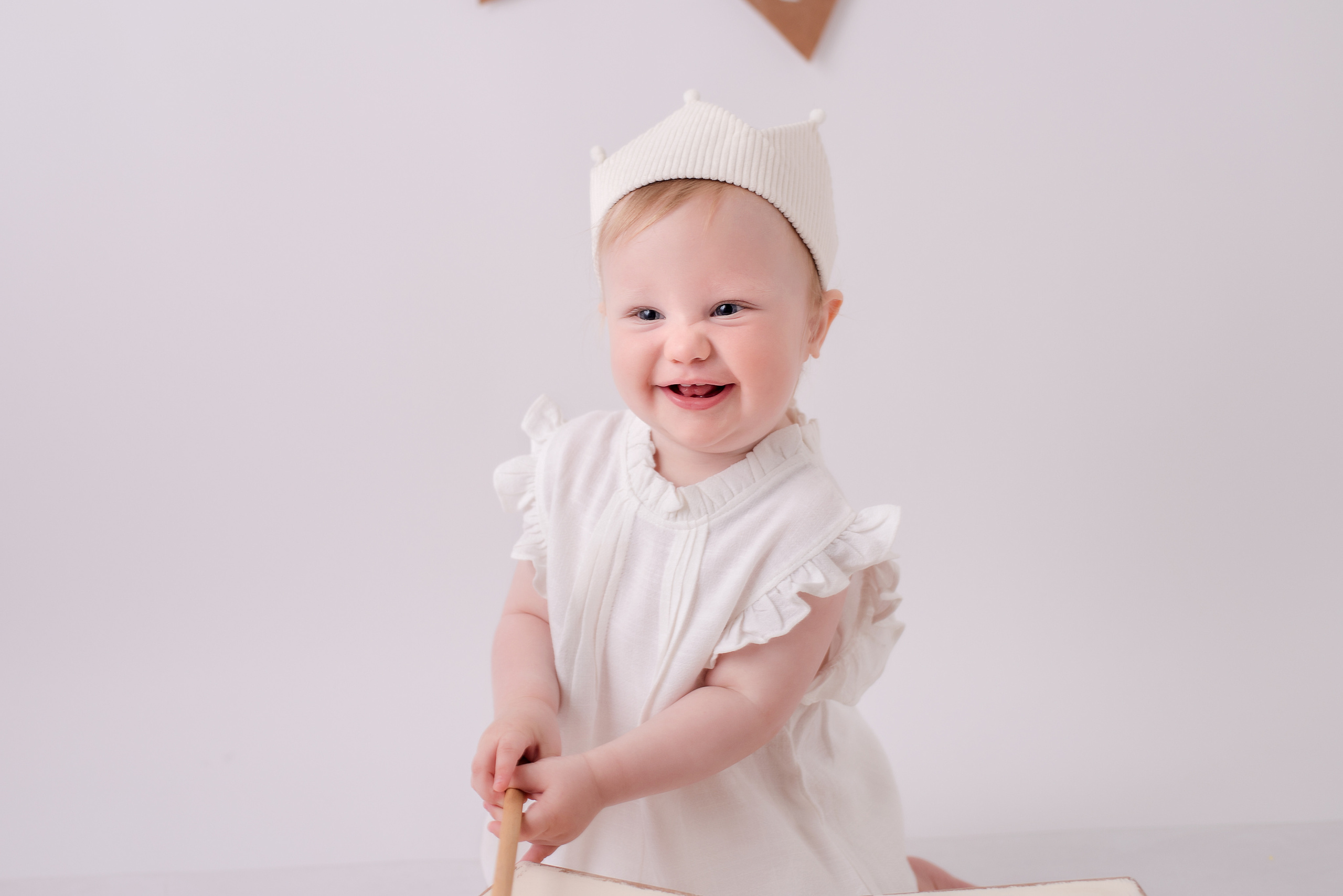 1 год. Детский фотограф в Долгопрудном и Москве