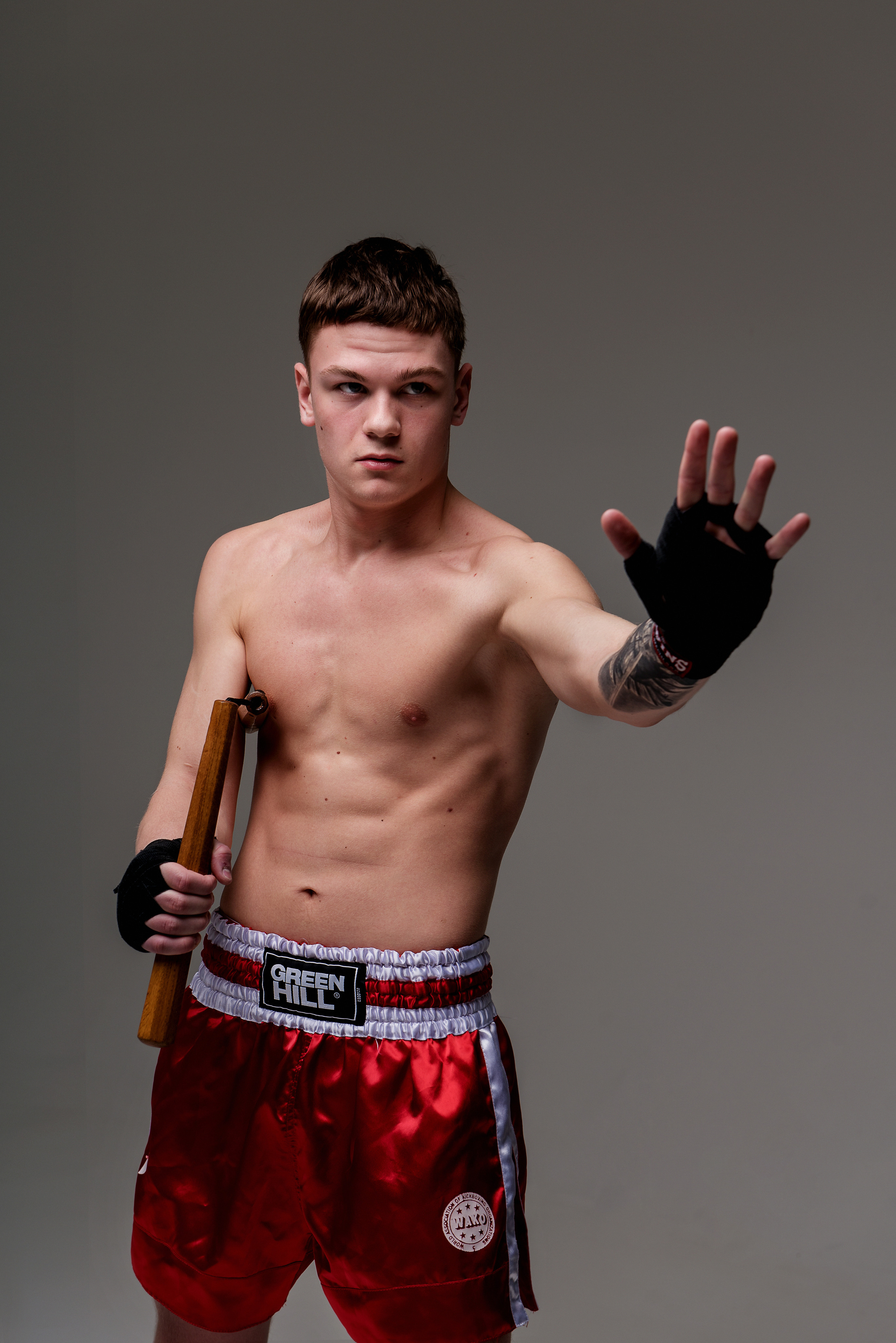 Дэн. Детский фотограф в Долгопрудном и Москве