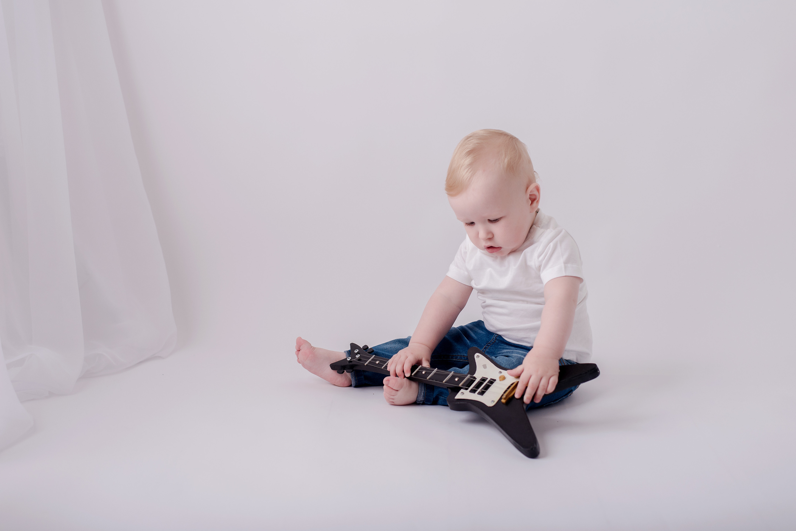 Владислав 1 год. Детский фотограф в Долгопрудном и Москве