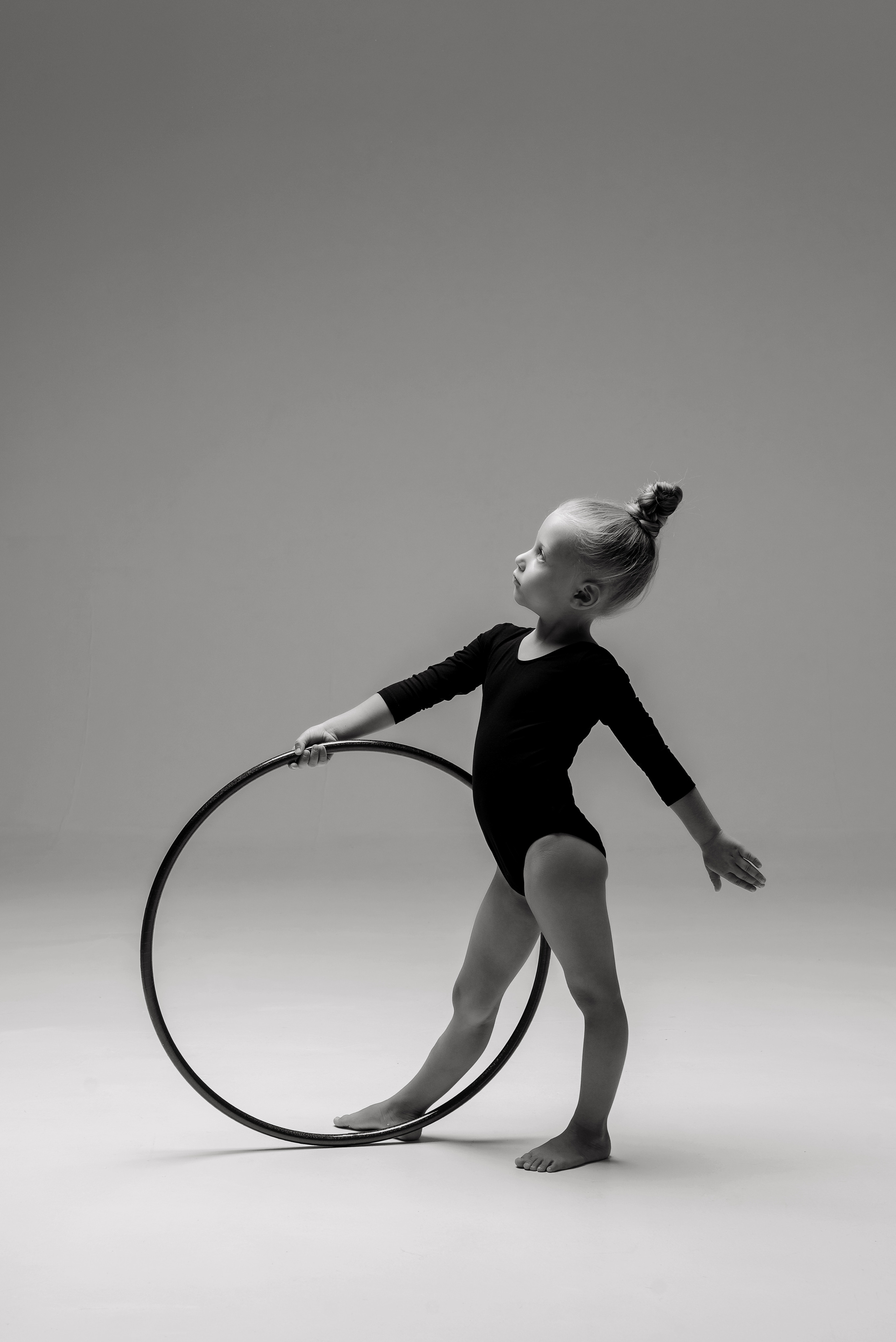 Малышка Ева. Детский фотограф в Долгопрудном и Москве