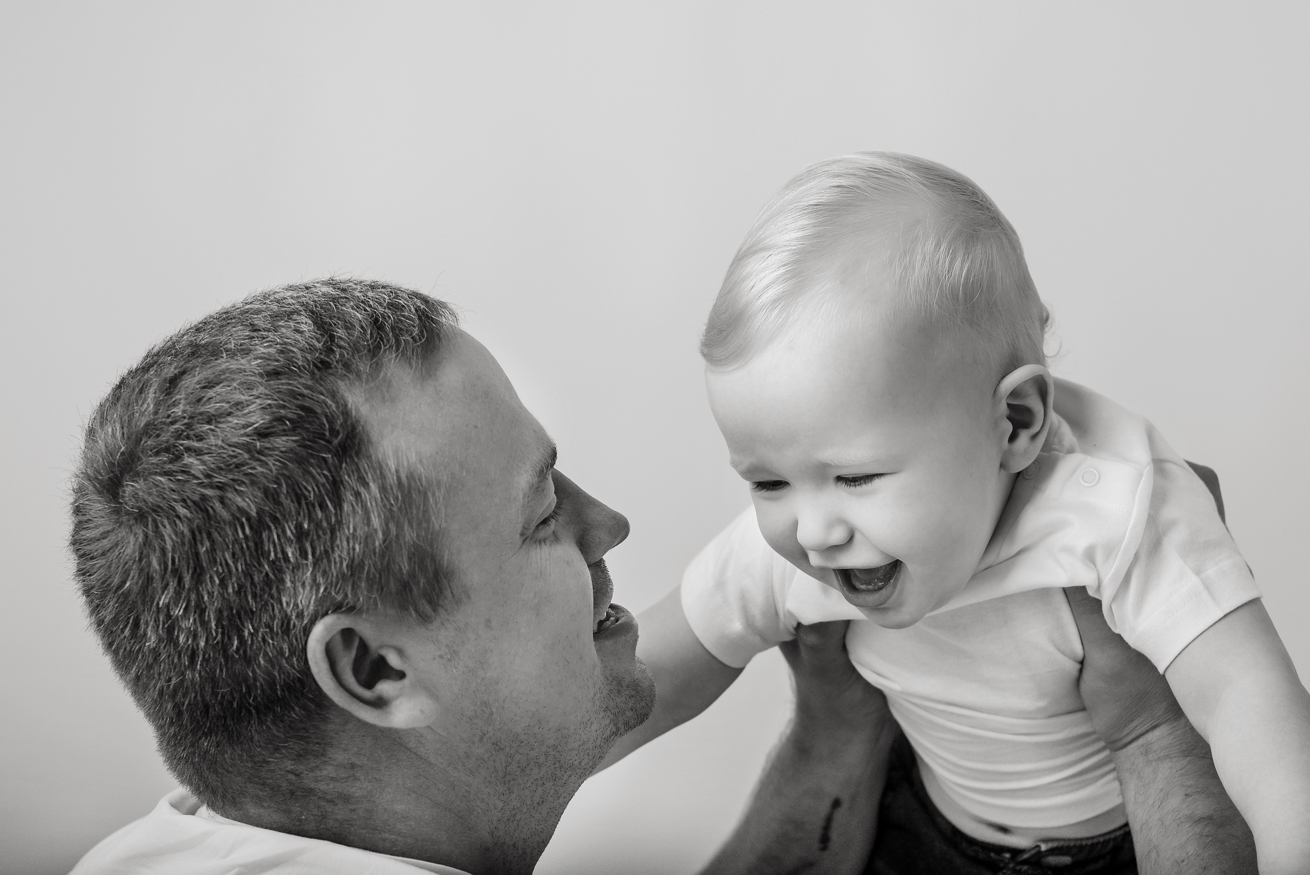 Владислав 1 год. Детский фотограф в Долгопрудном и Москве