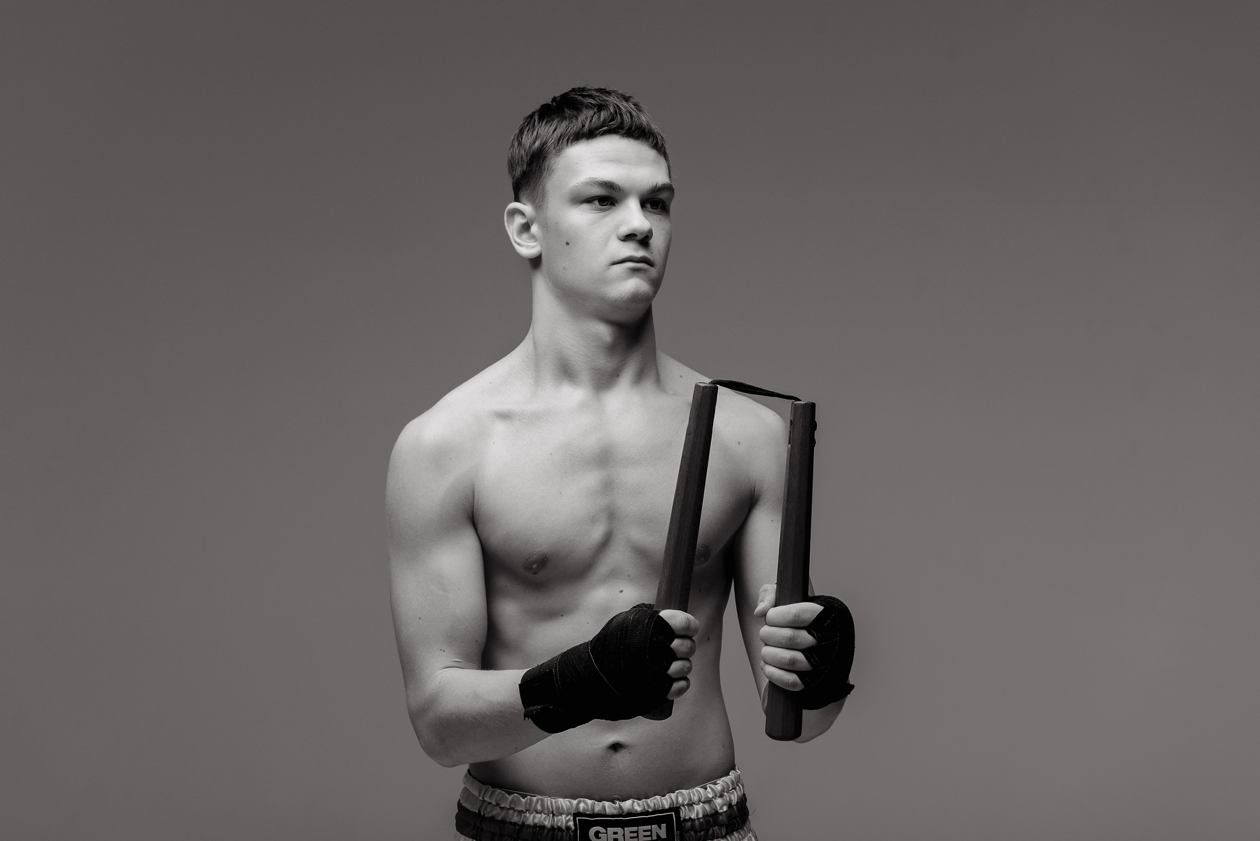 Дэн. Детский фотограф в Долгопрудном и Москве