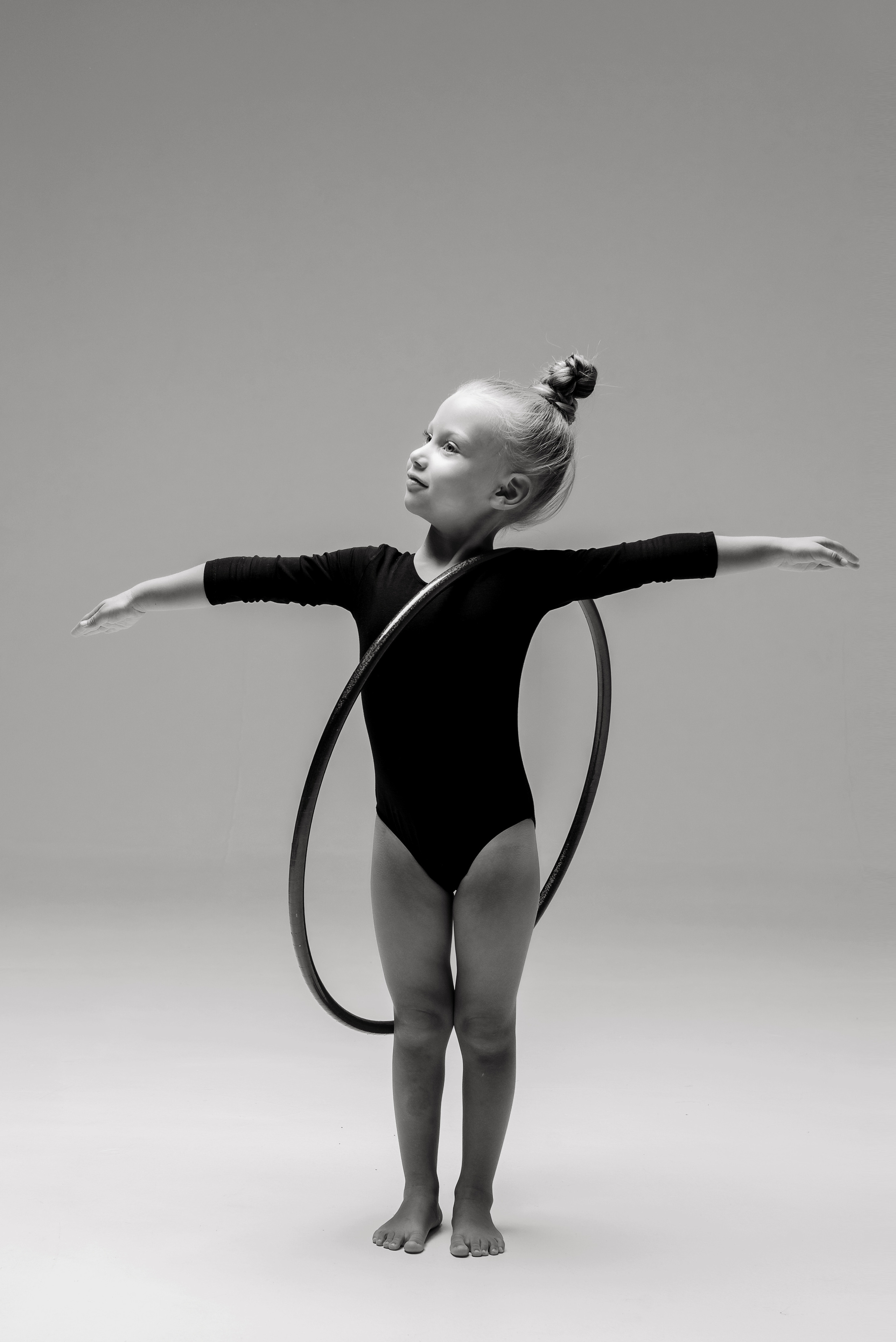 Малышка Ева. Детский фотограф в Долгопрудном и Москве