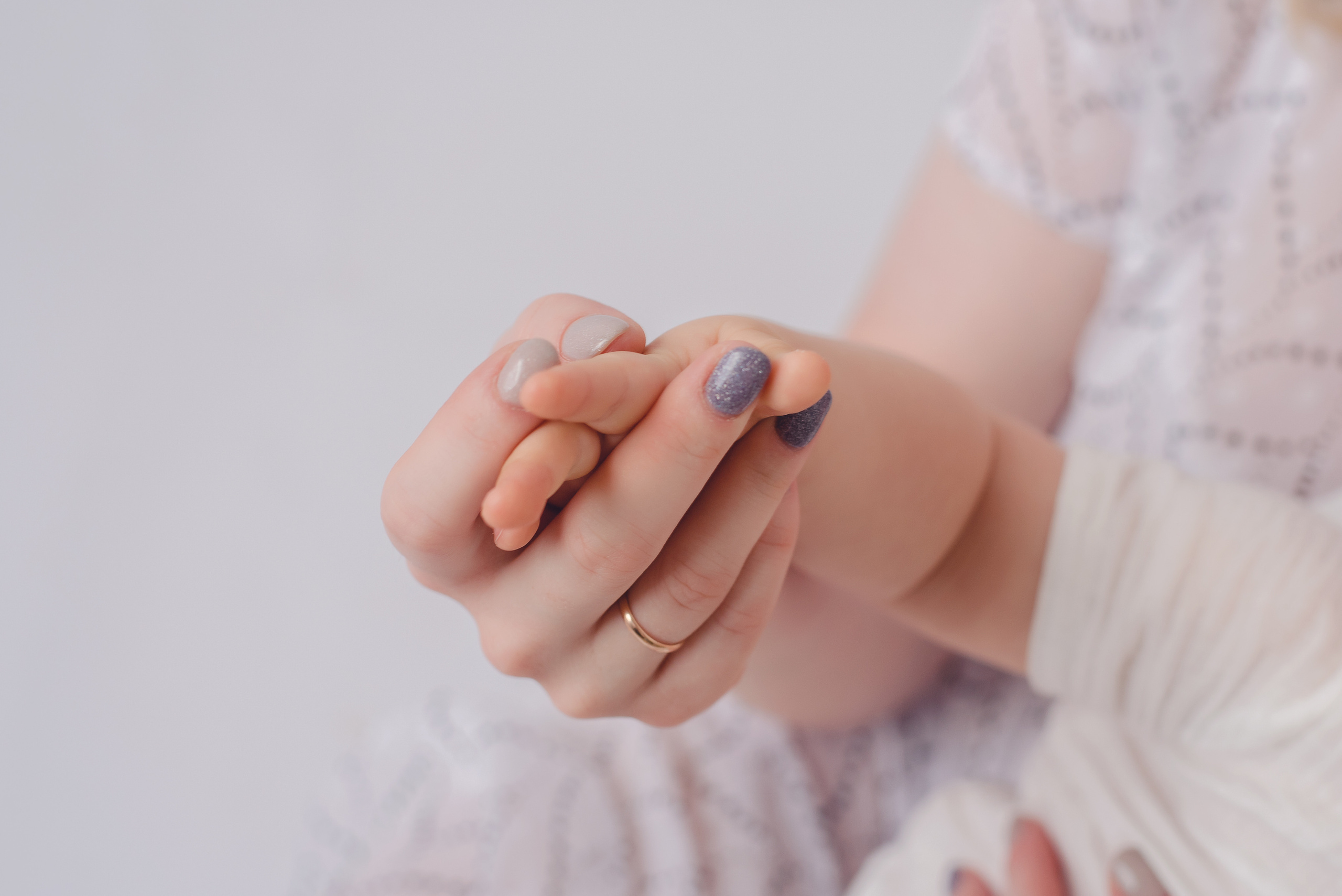 Ваня 7 месяцев. Детский фотограф в Долгопрудном и Москве