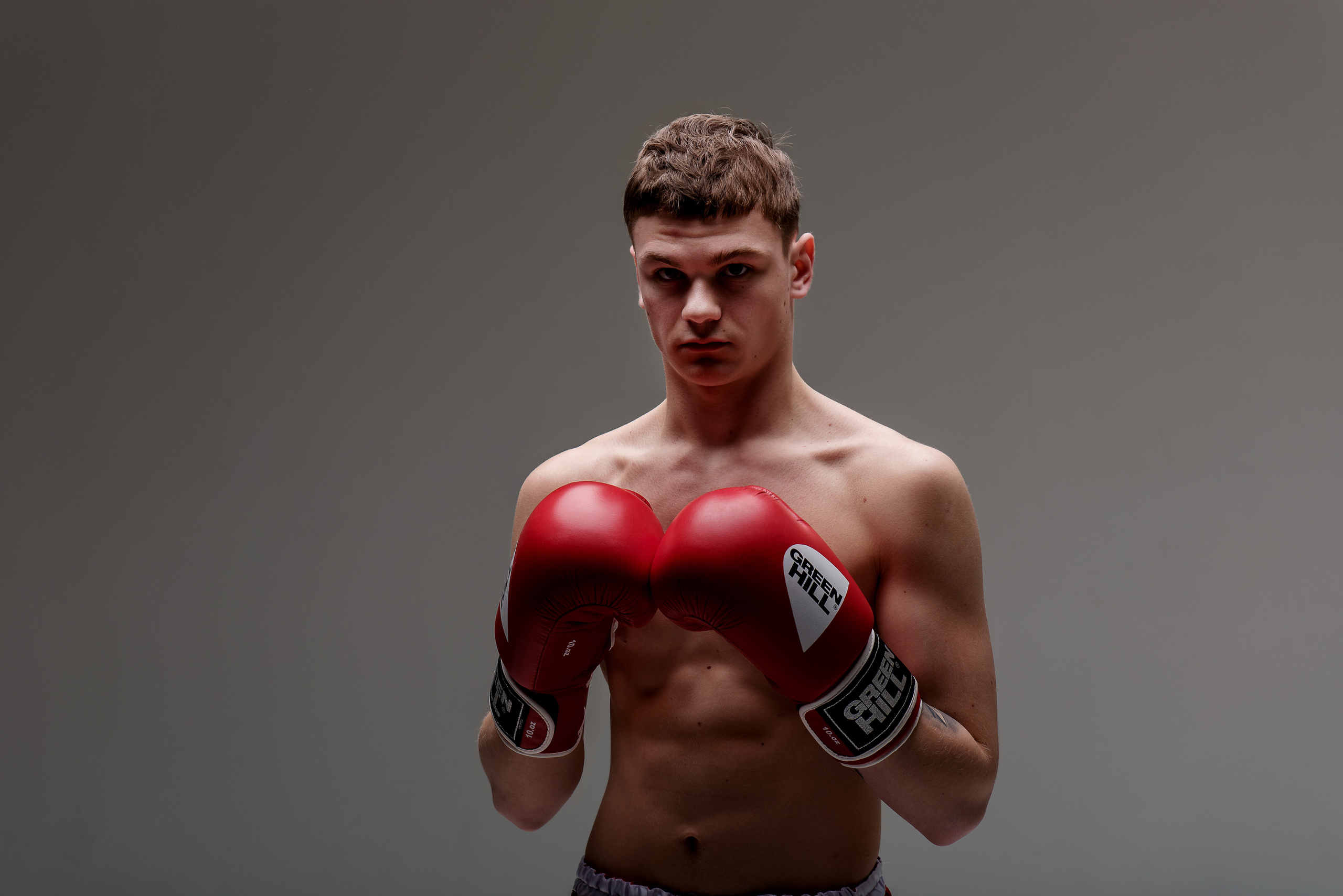 Дэн. Детский фотограф в Долгопрудном и Москве