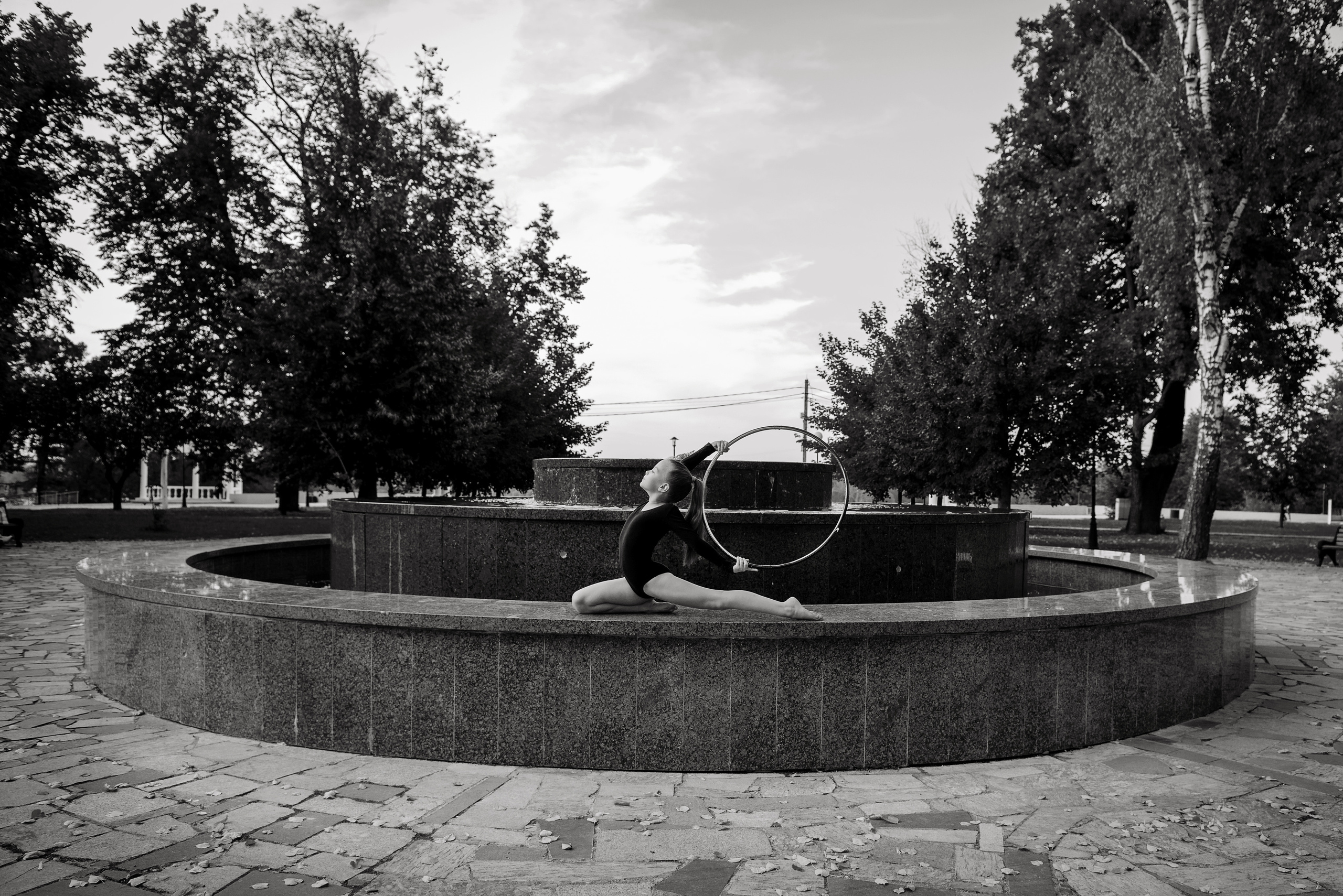 Ульяна. Детский фотограф в Долгопрудном и Москве