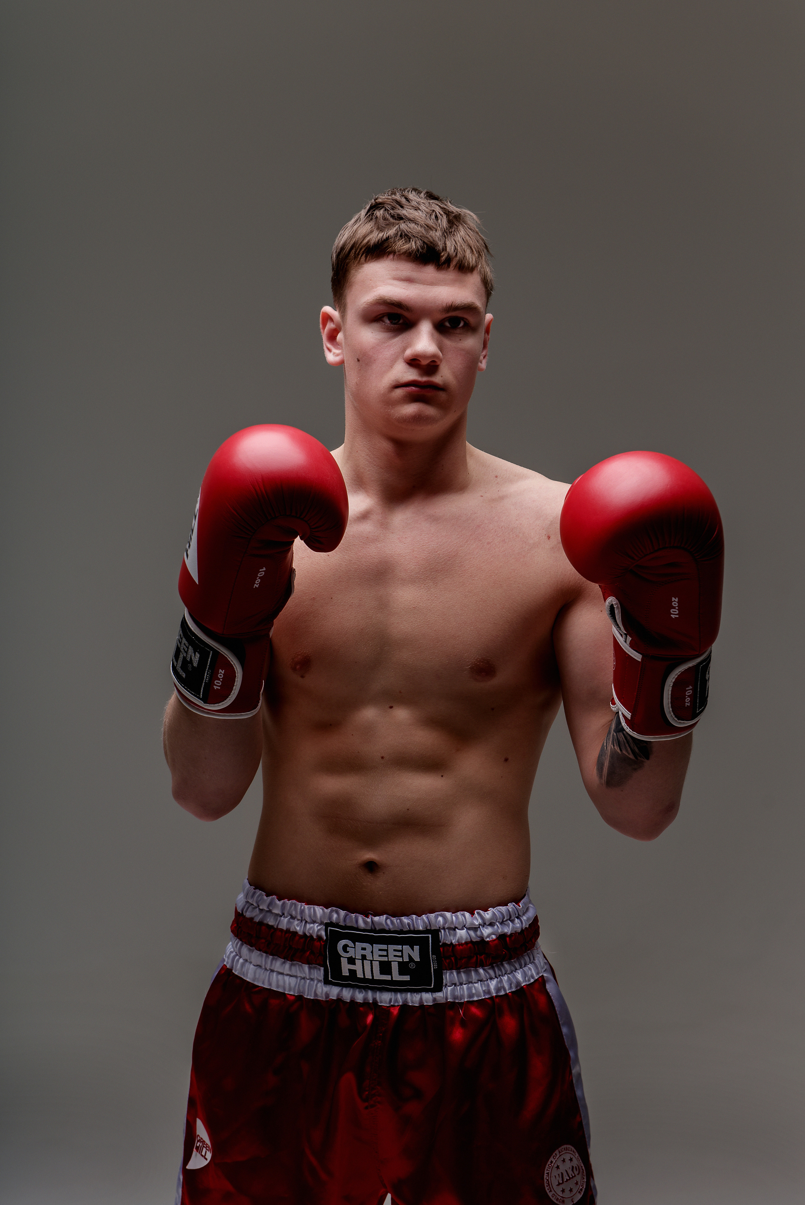 Дэн. Детский фотограф в Долгопрудном и Москве