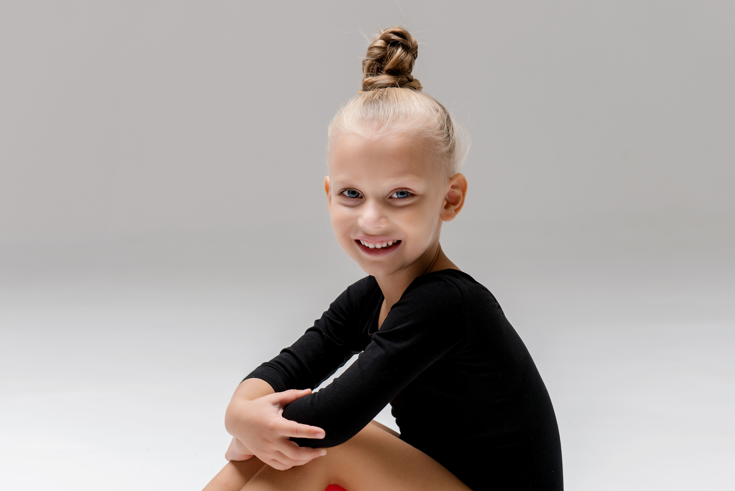 Малышка Ева. Детский фотограф в Долгопрудном и Москве