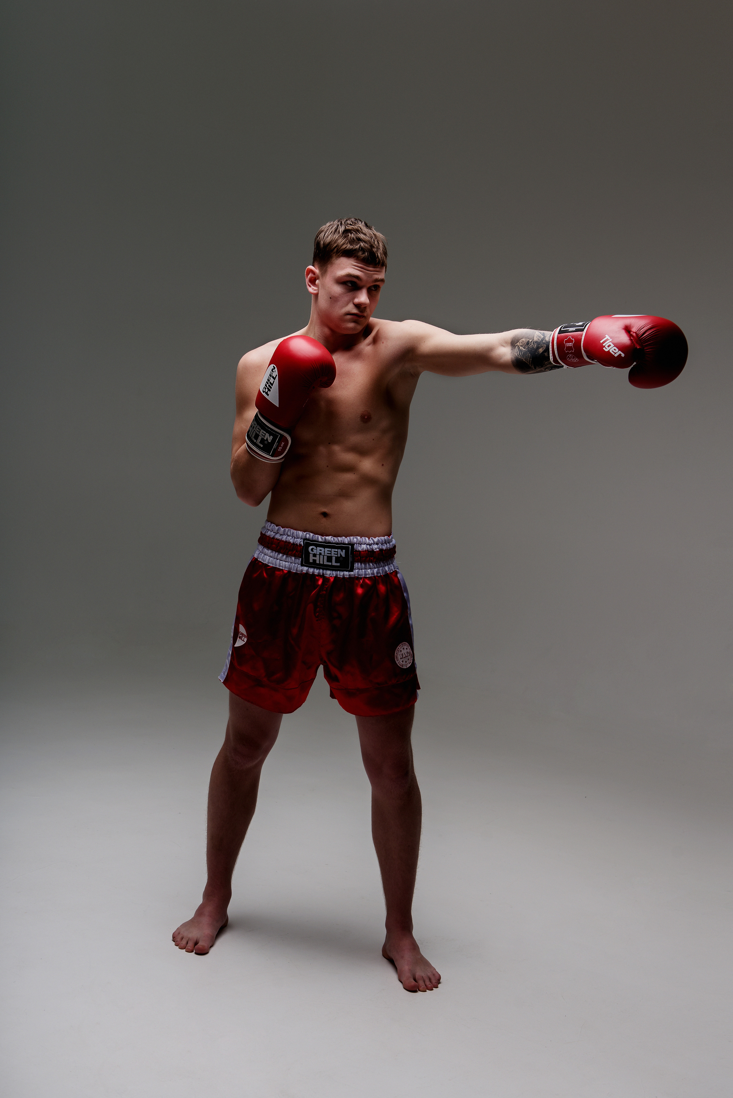 Дэн. Детский фотограф в Долгопрудном и Москве